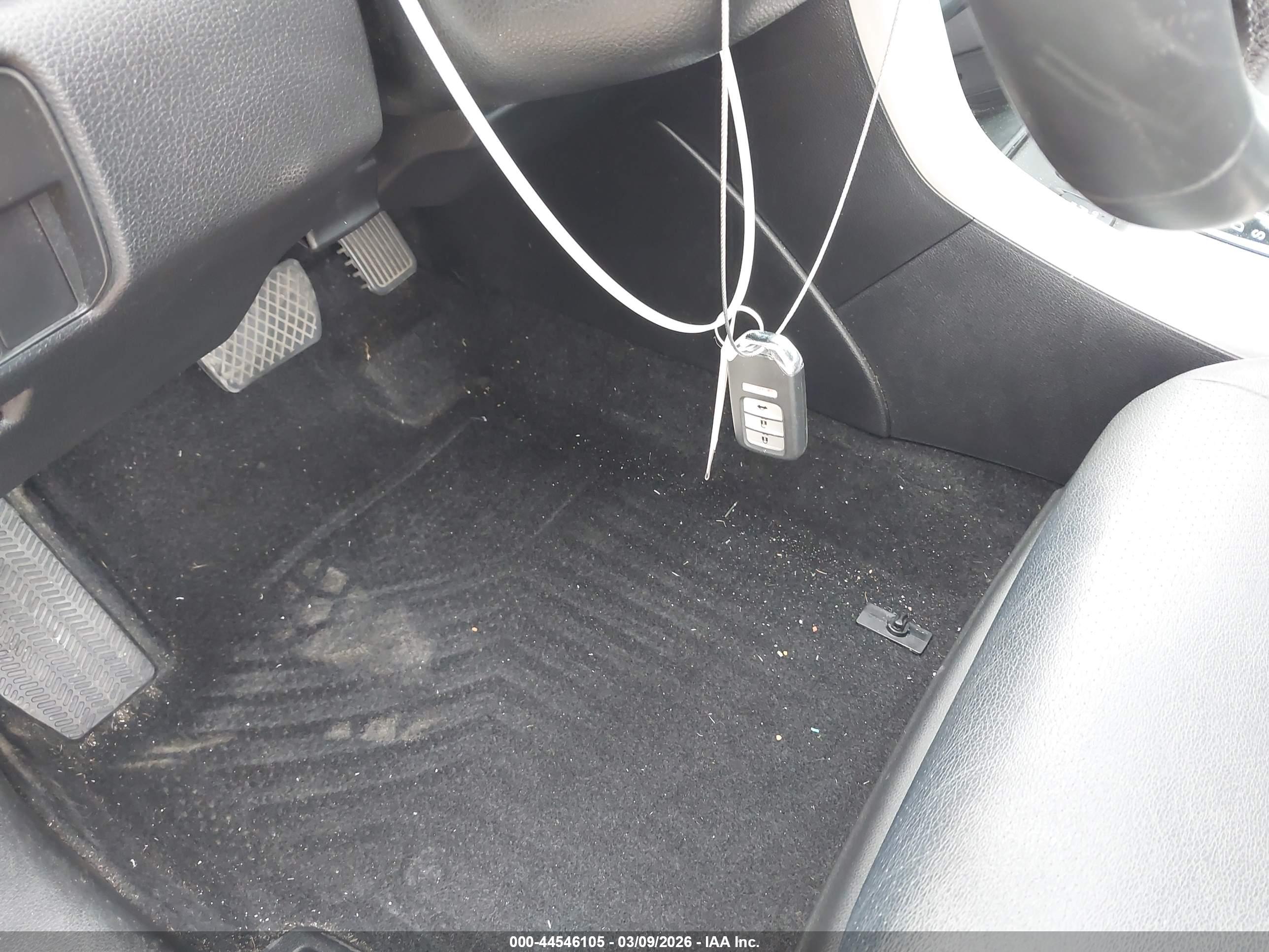 HONDA ACCORD image 11