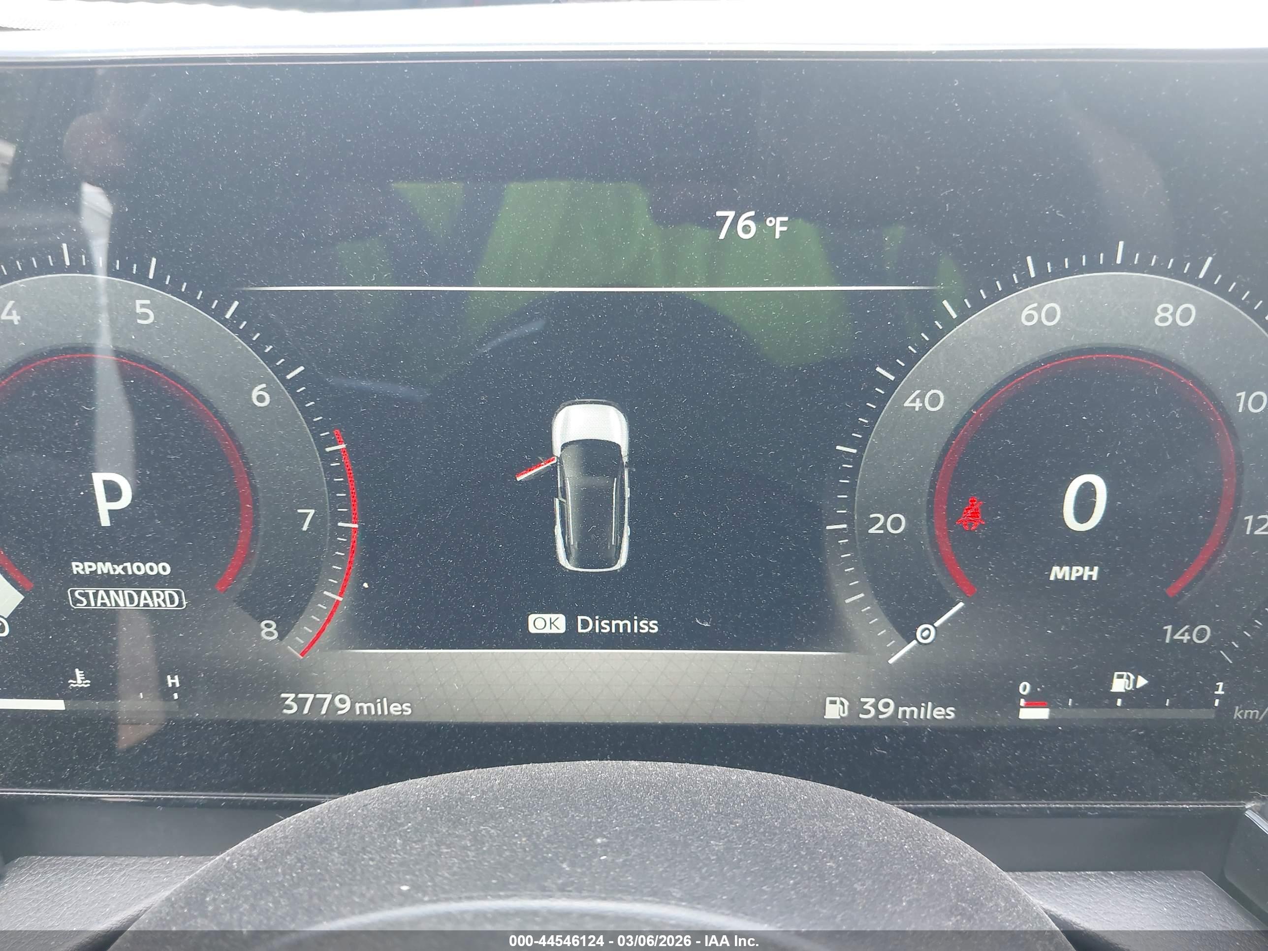 NISSAN KICKS image 7