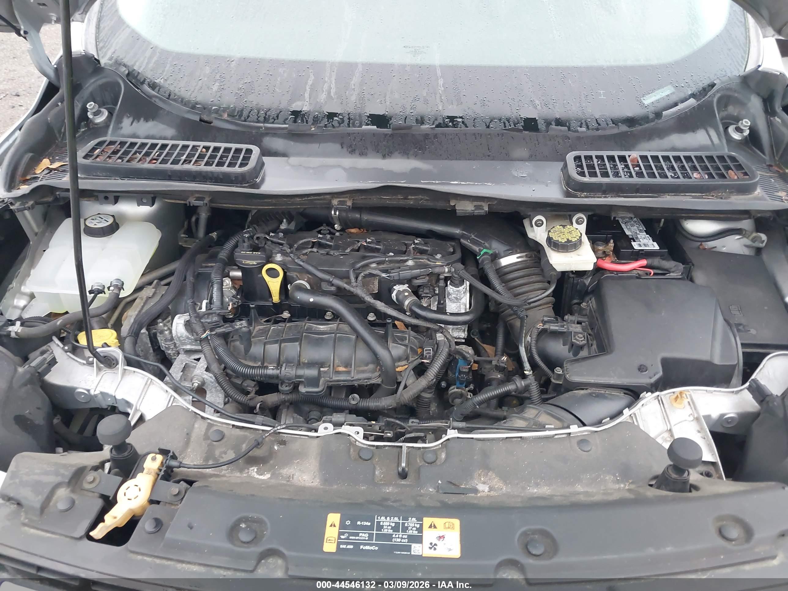 FORD ESCAPE image 10
