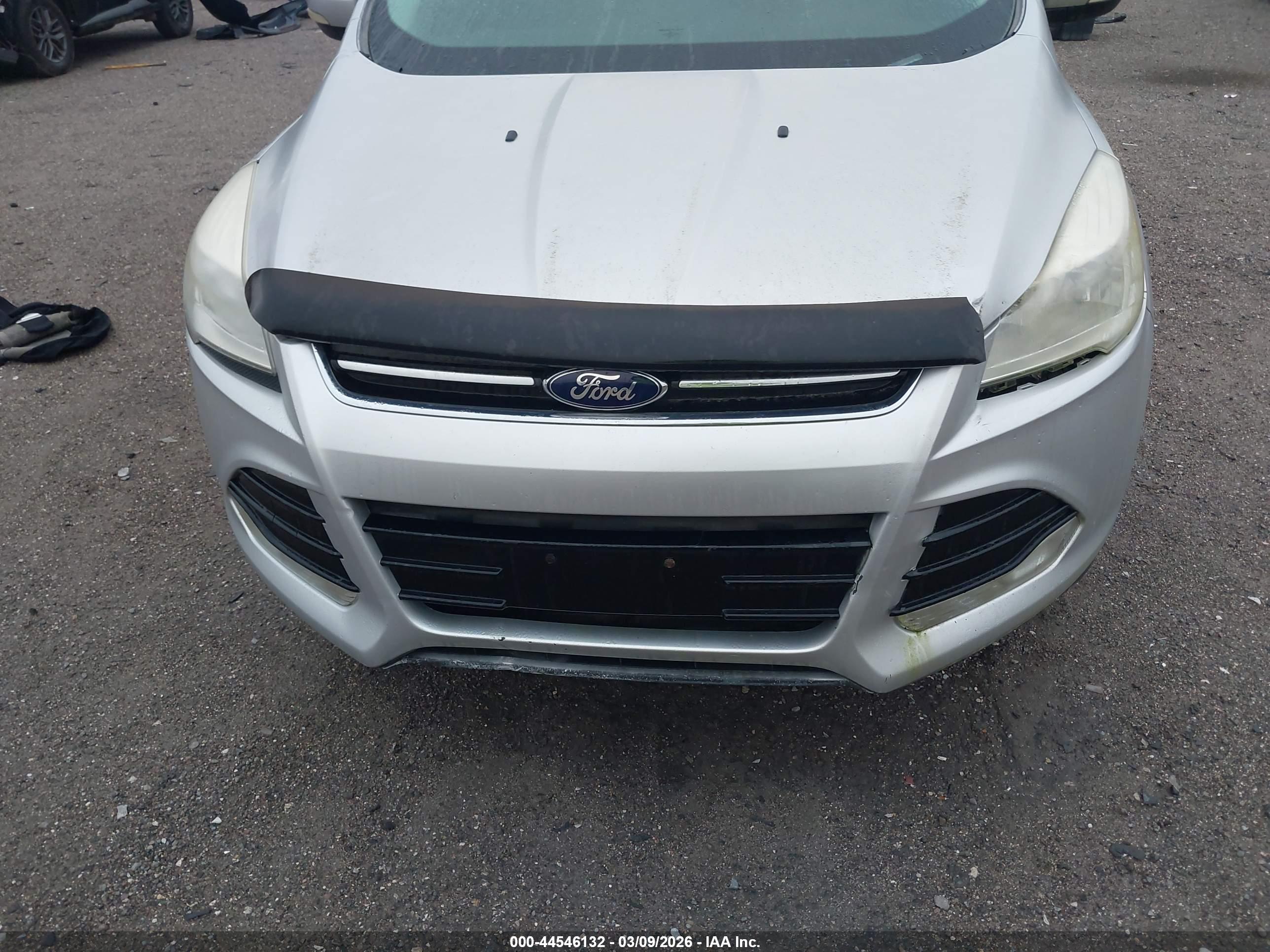 FORD ESCAPE image 6