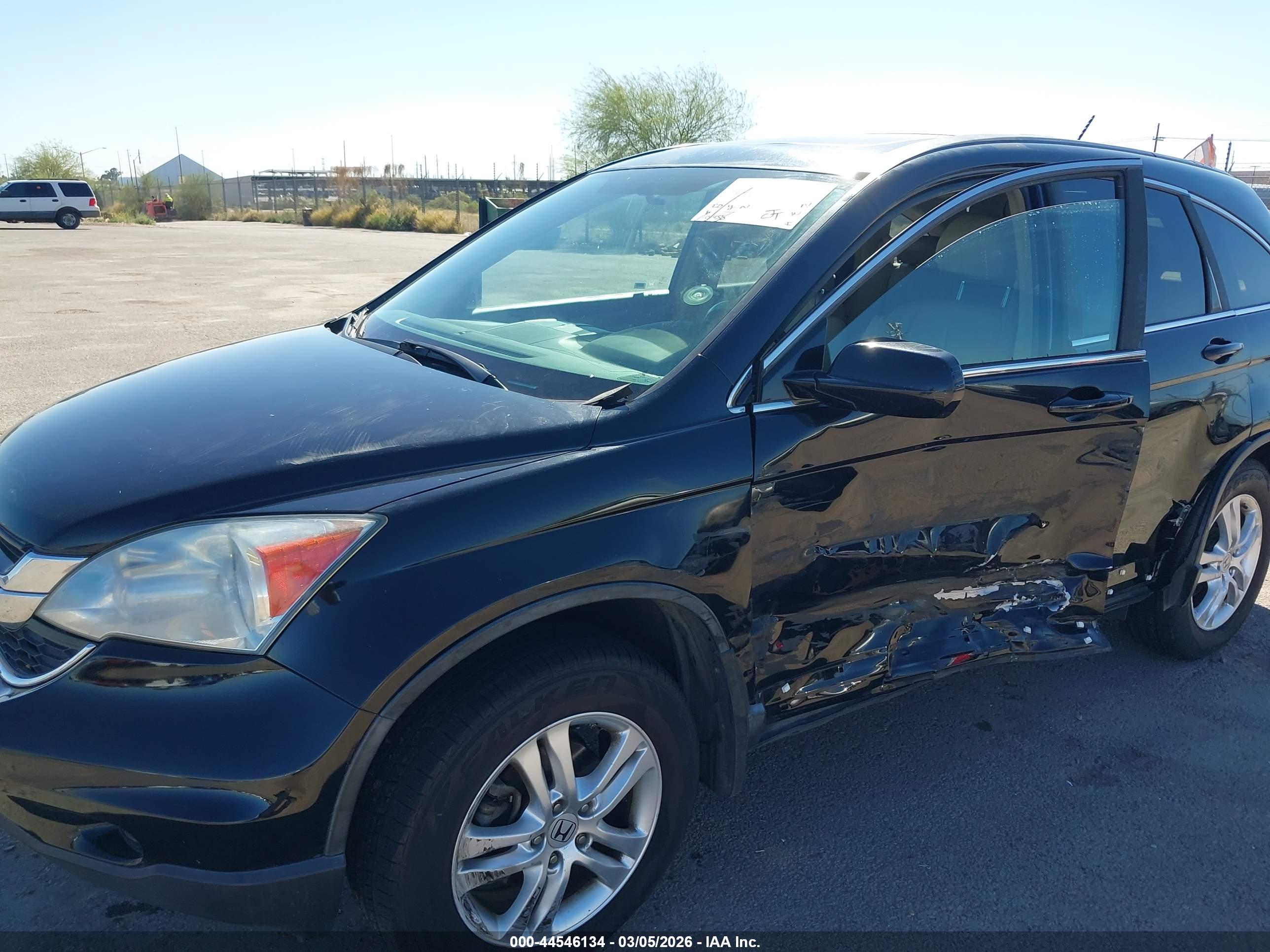 HONDA CR-V image 6