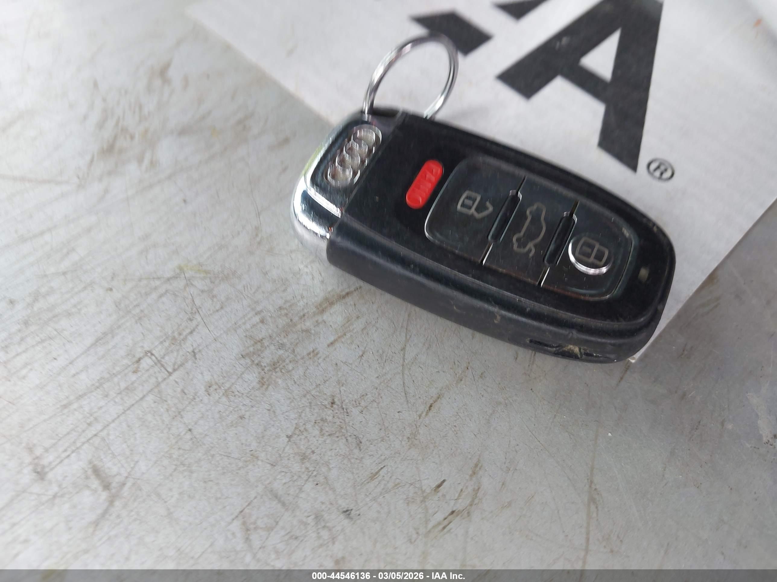 AUDI A4 image 11