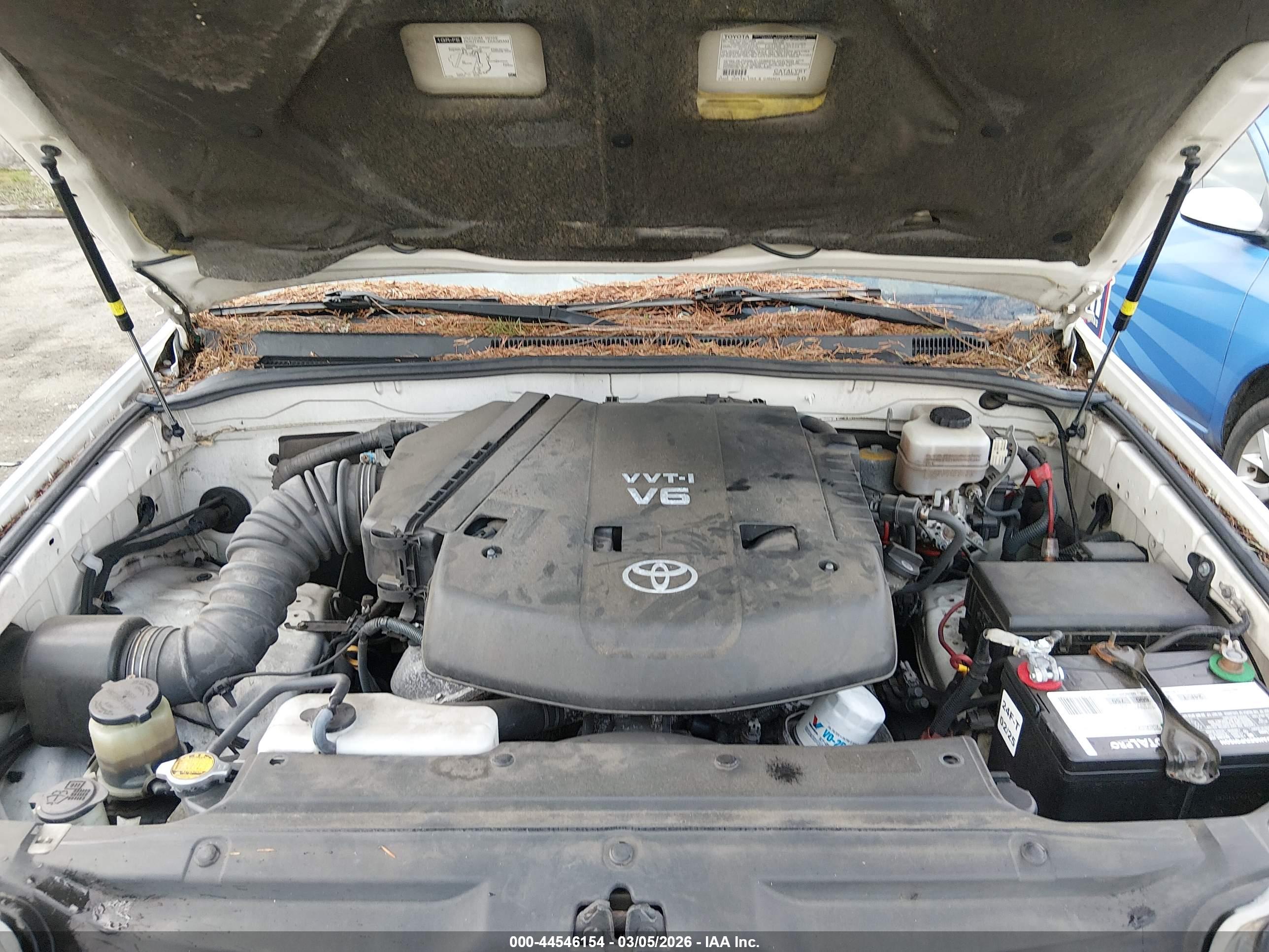 TOYOTA 4RUNNER image 10