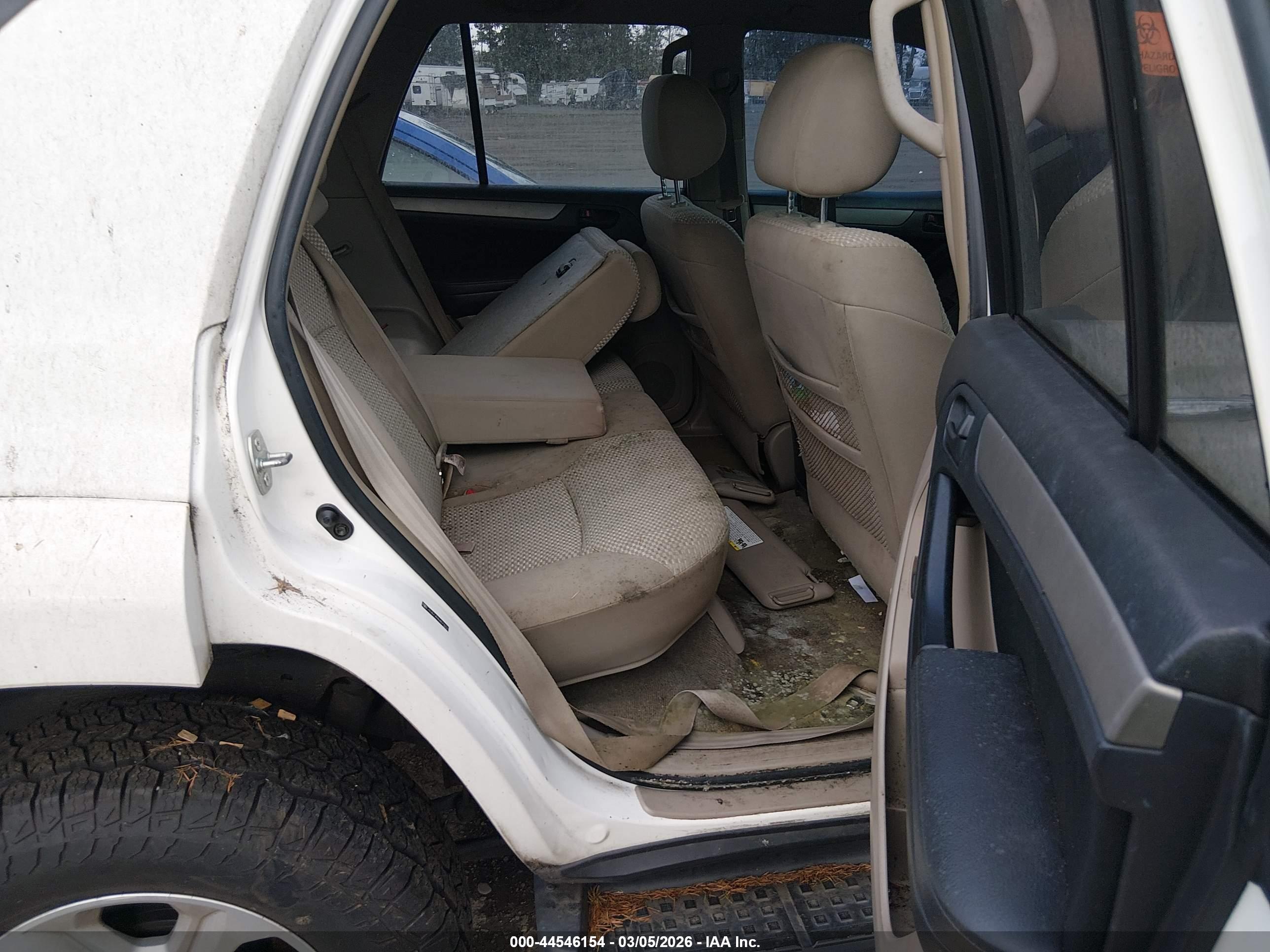 TOYOTA 4RUNNER image 8