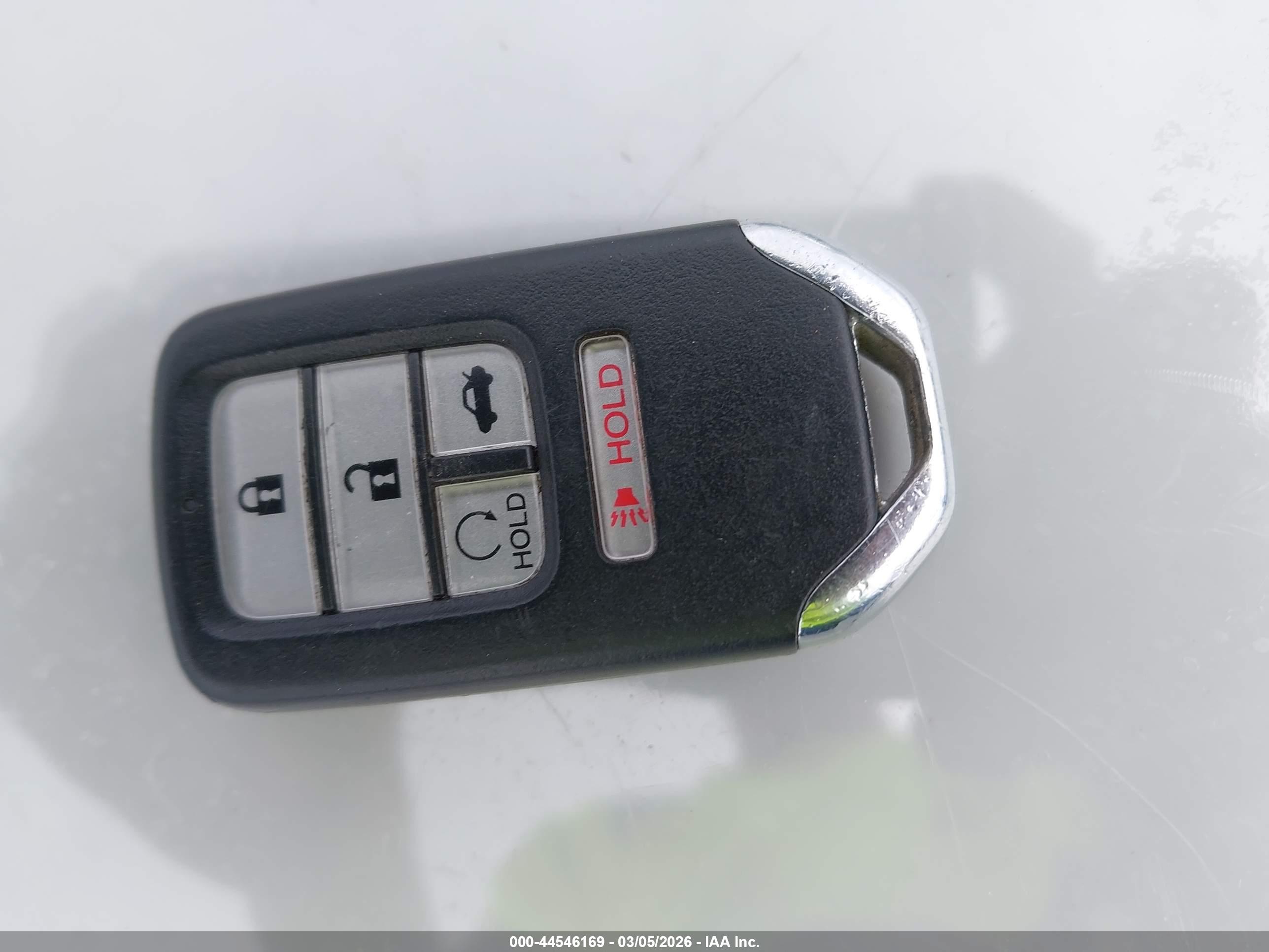 HONDA ACCORD image 11
