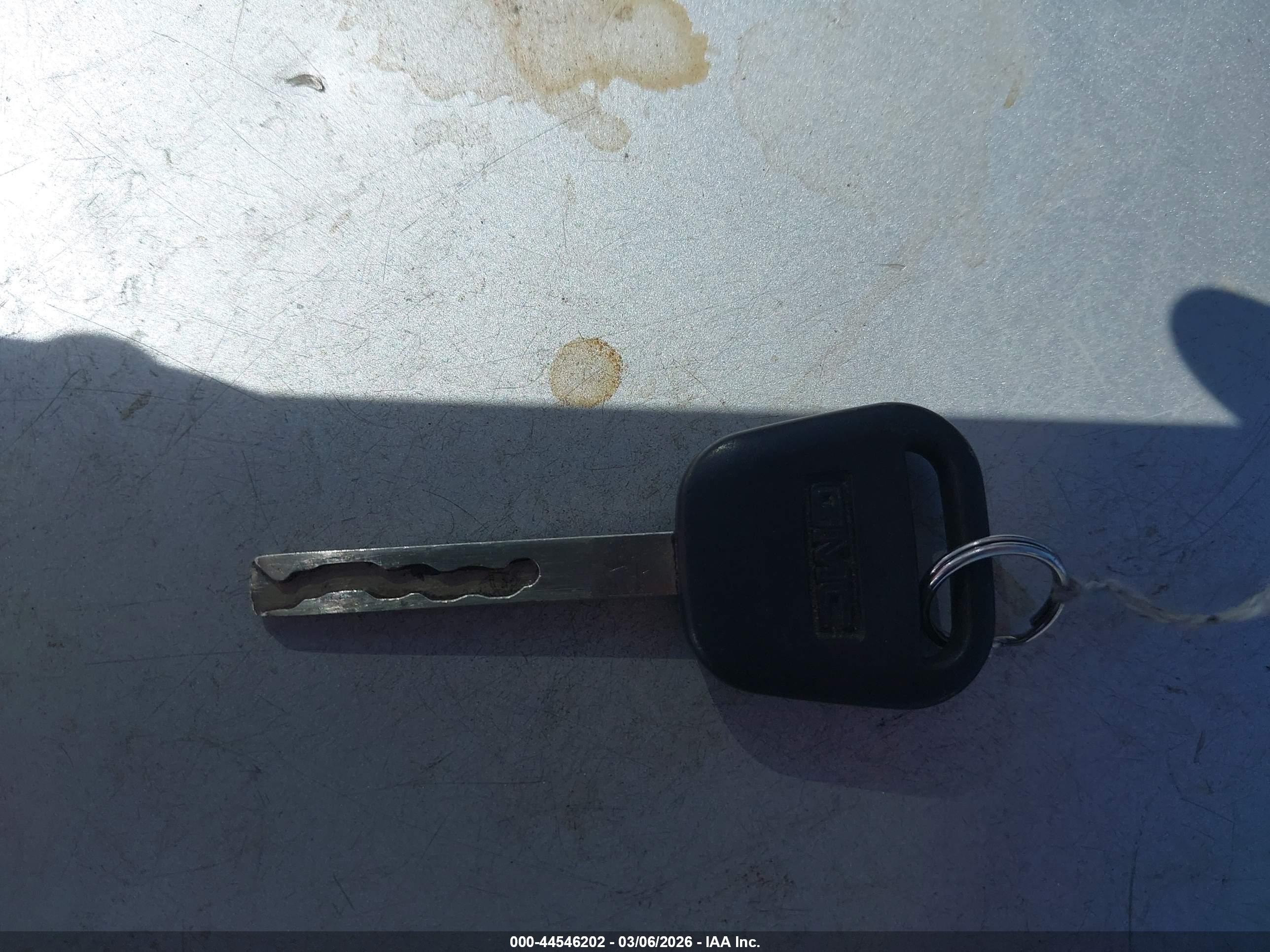 GMC SIERRA image 11