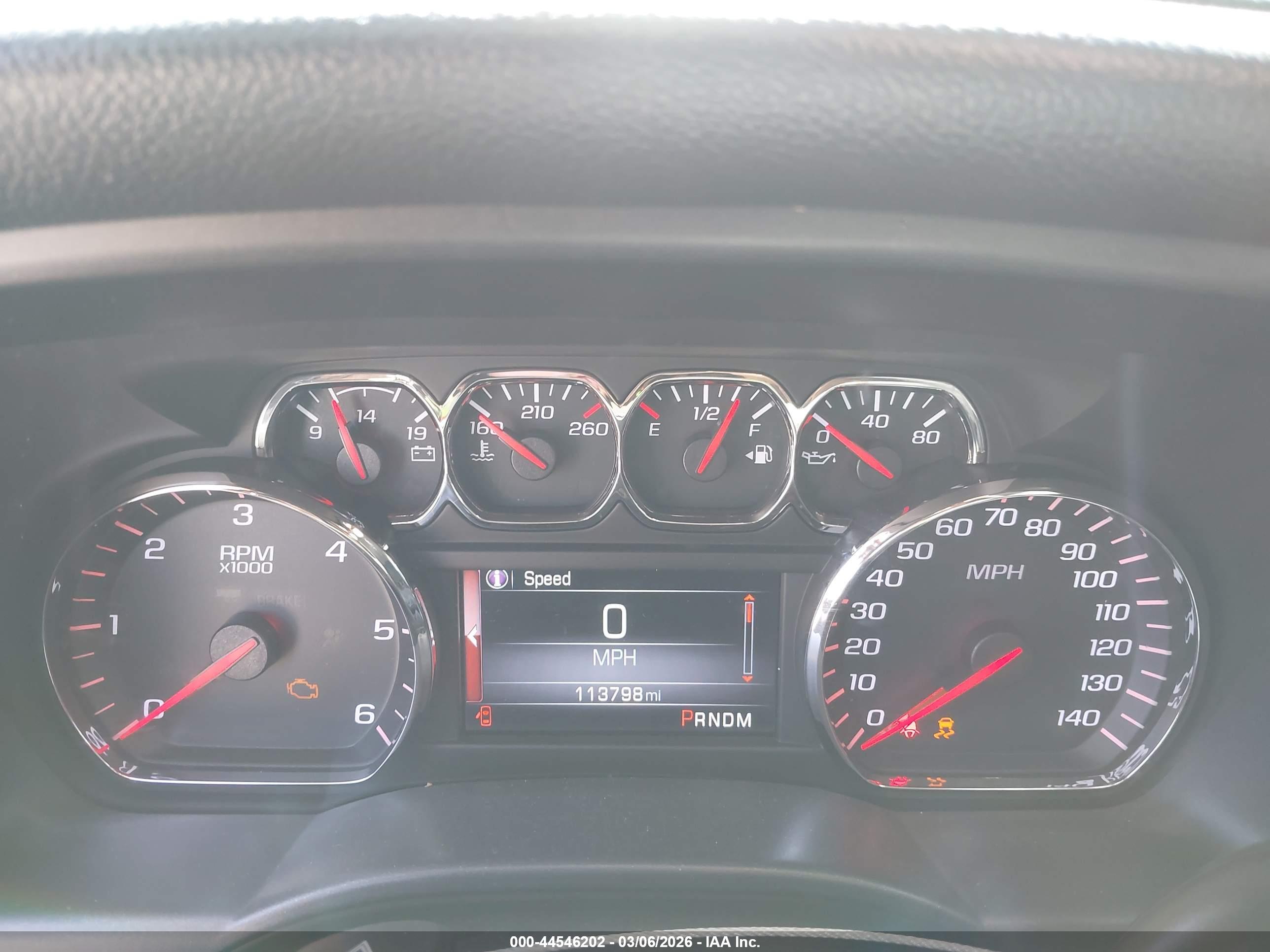GMC SIERRA image 7