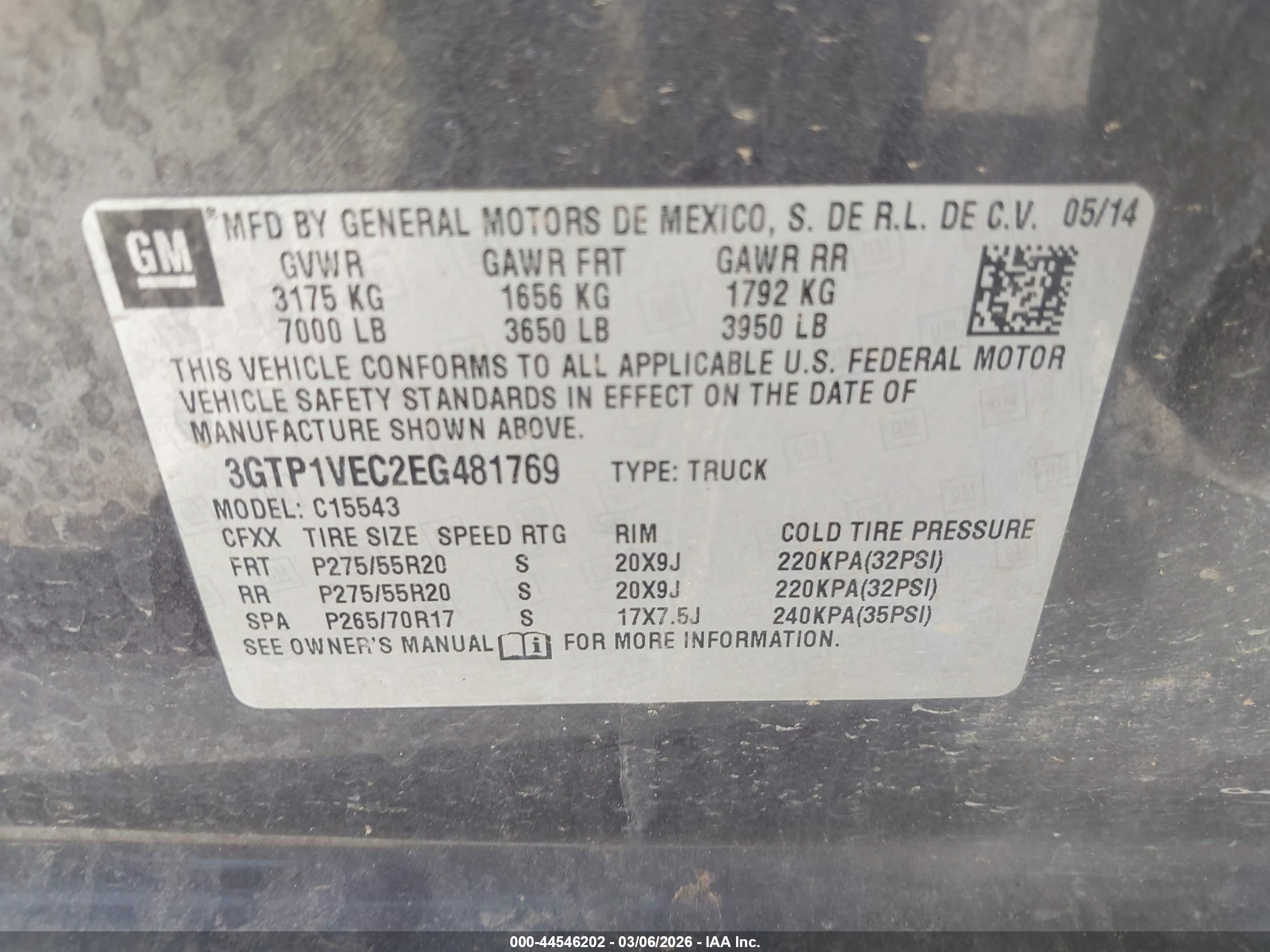 GMC SIERRA image 9