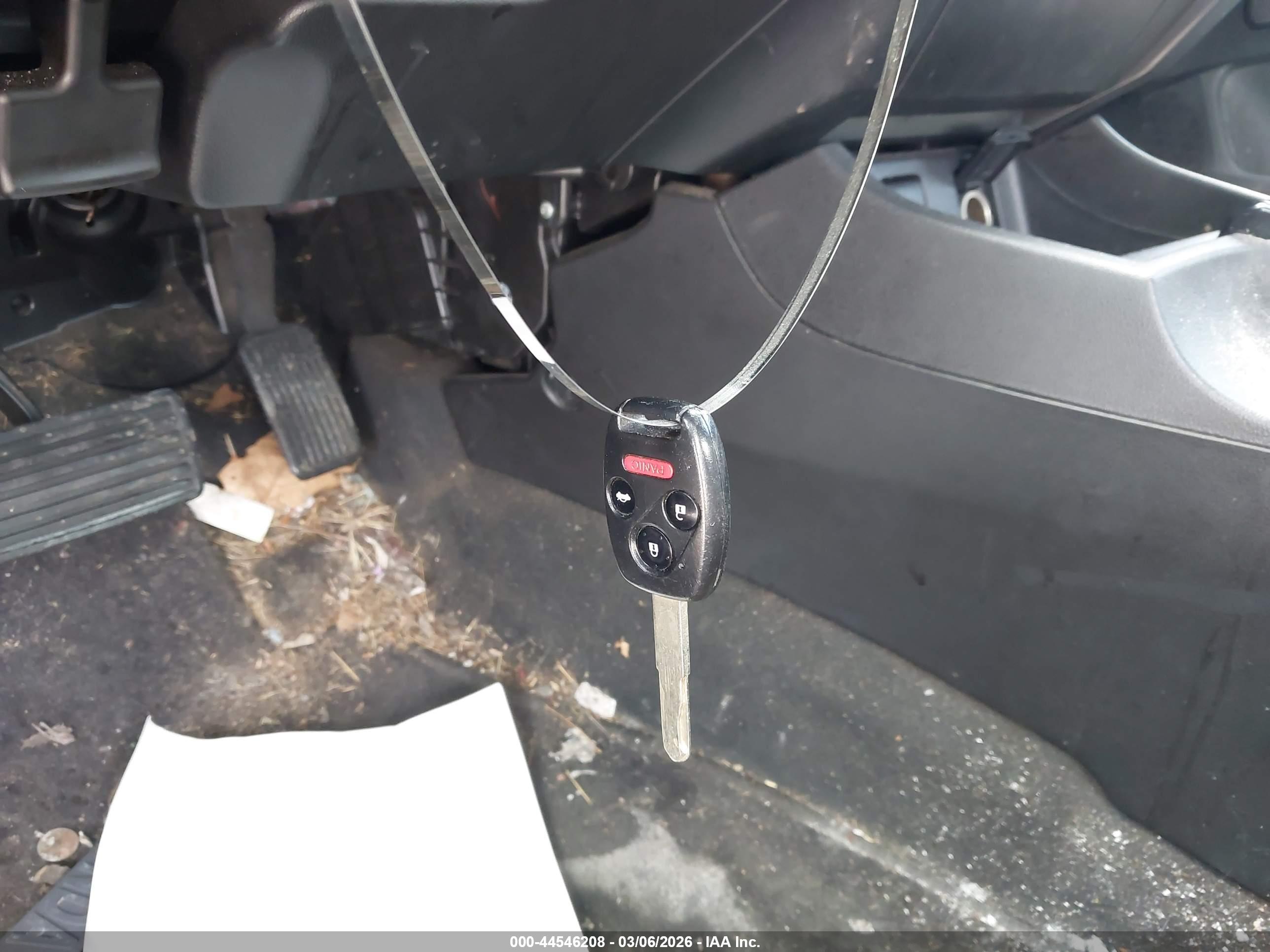 HONDA CIVIC image 11