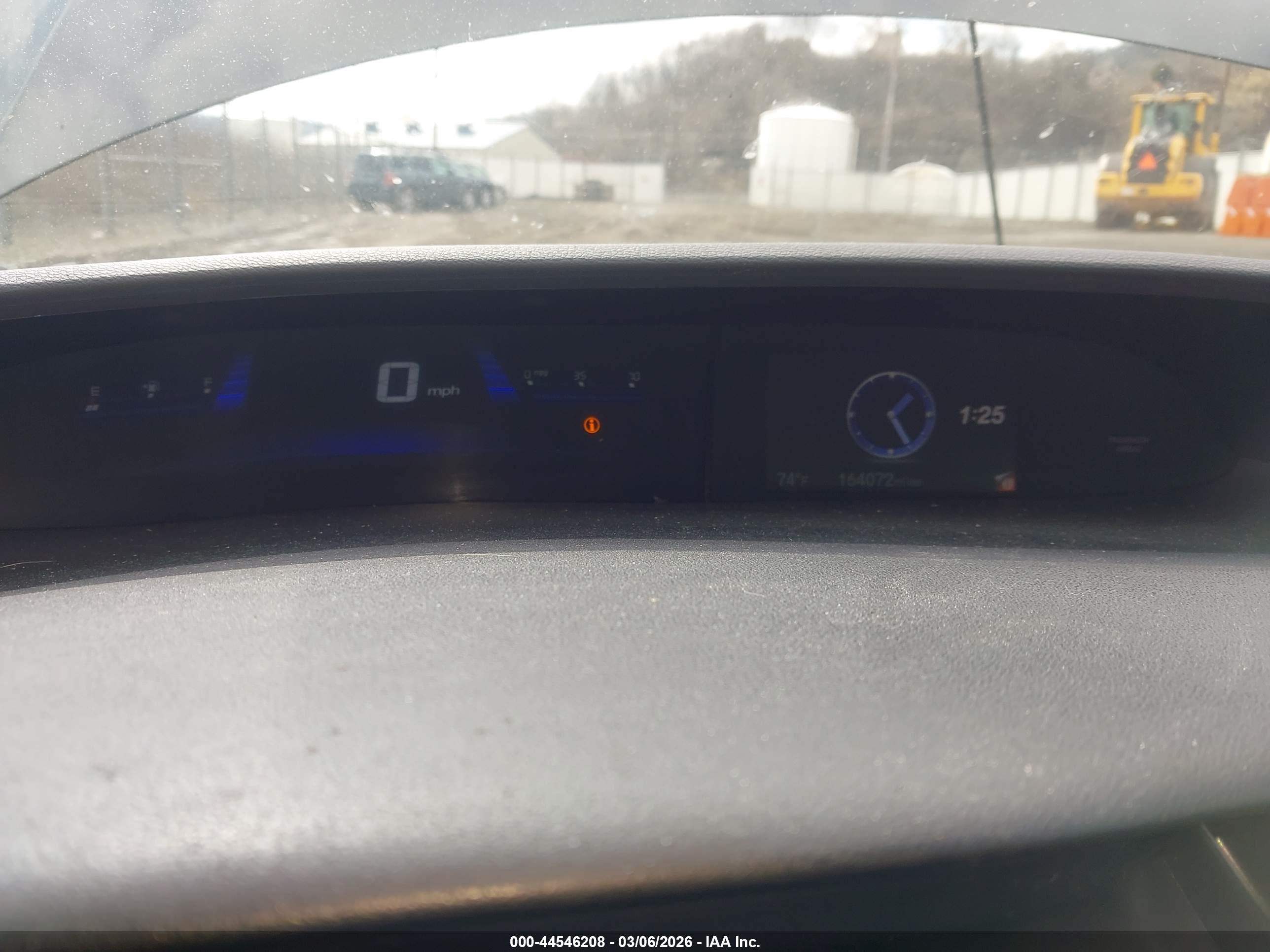 HONDA CIVIC image 7