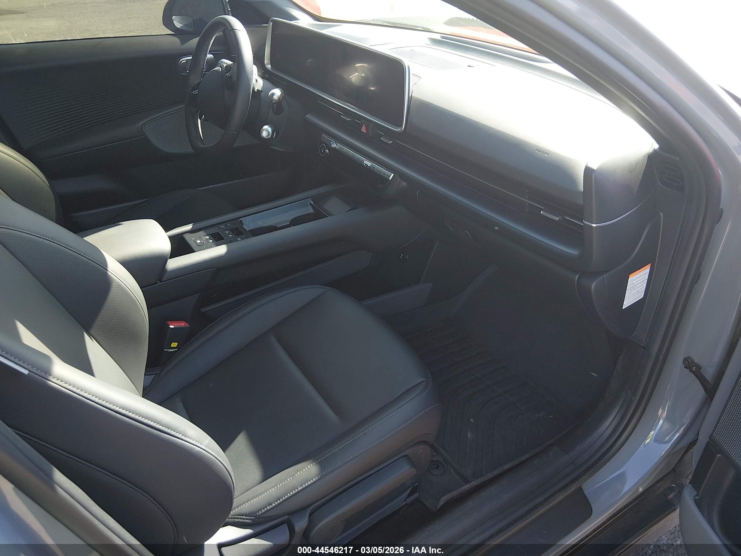 HYUNDAI IONIQ image 5