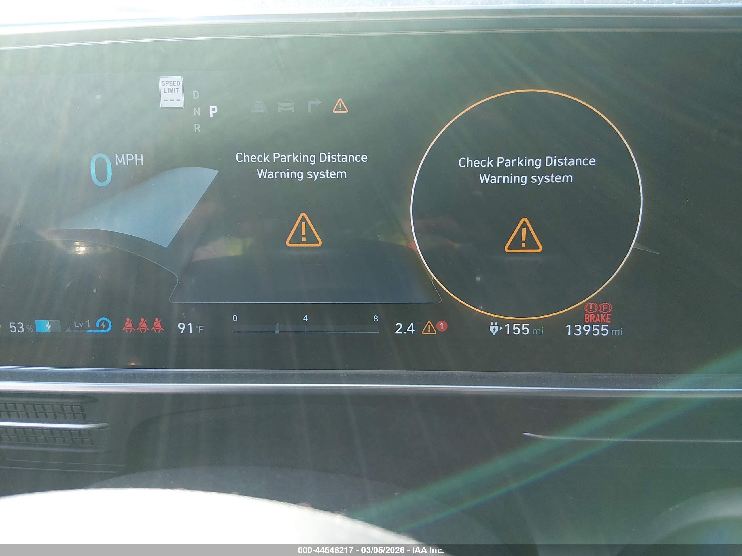 HYUNDAI IONIQ image 7