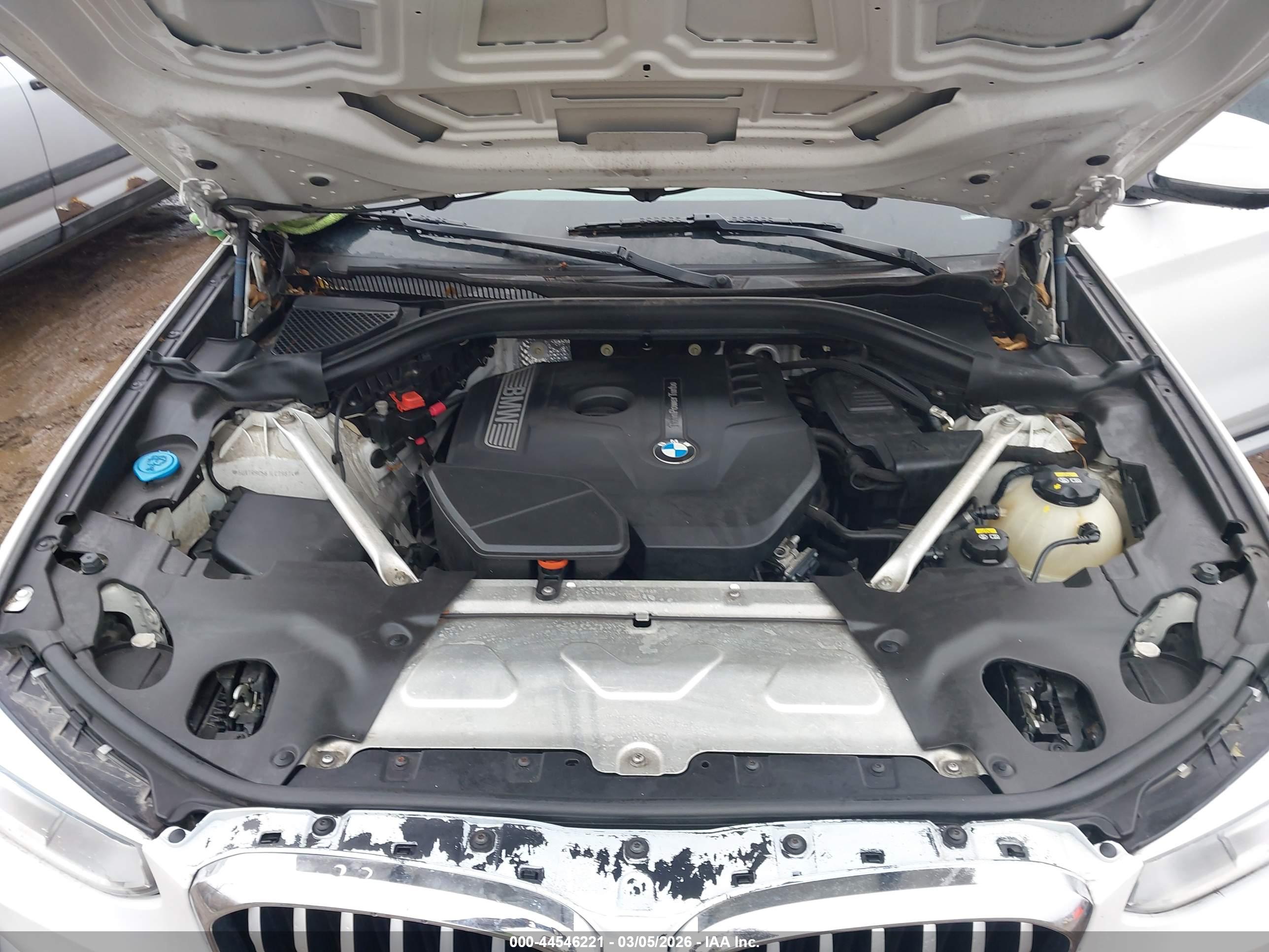 BMW X3 image 10