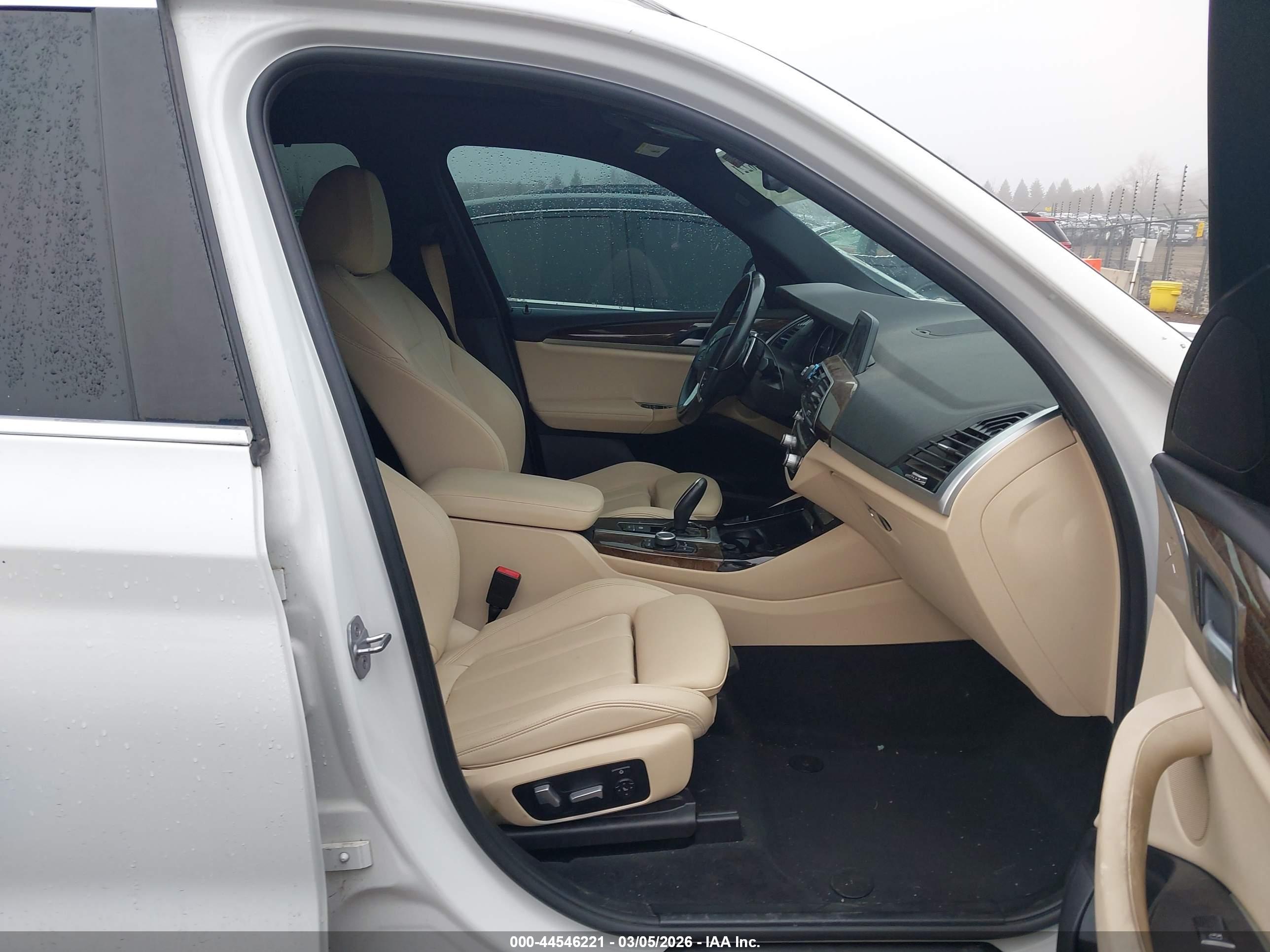 BMW X3 image 5