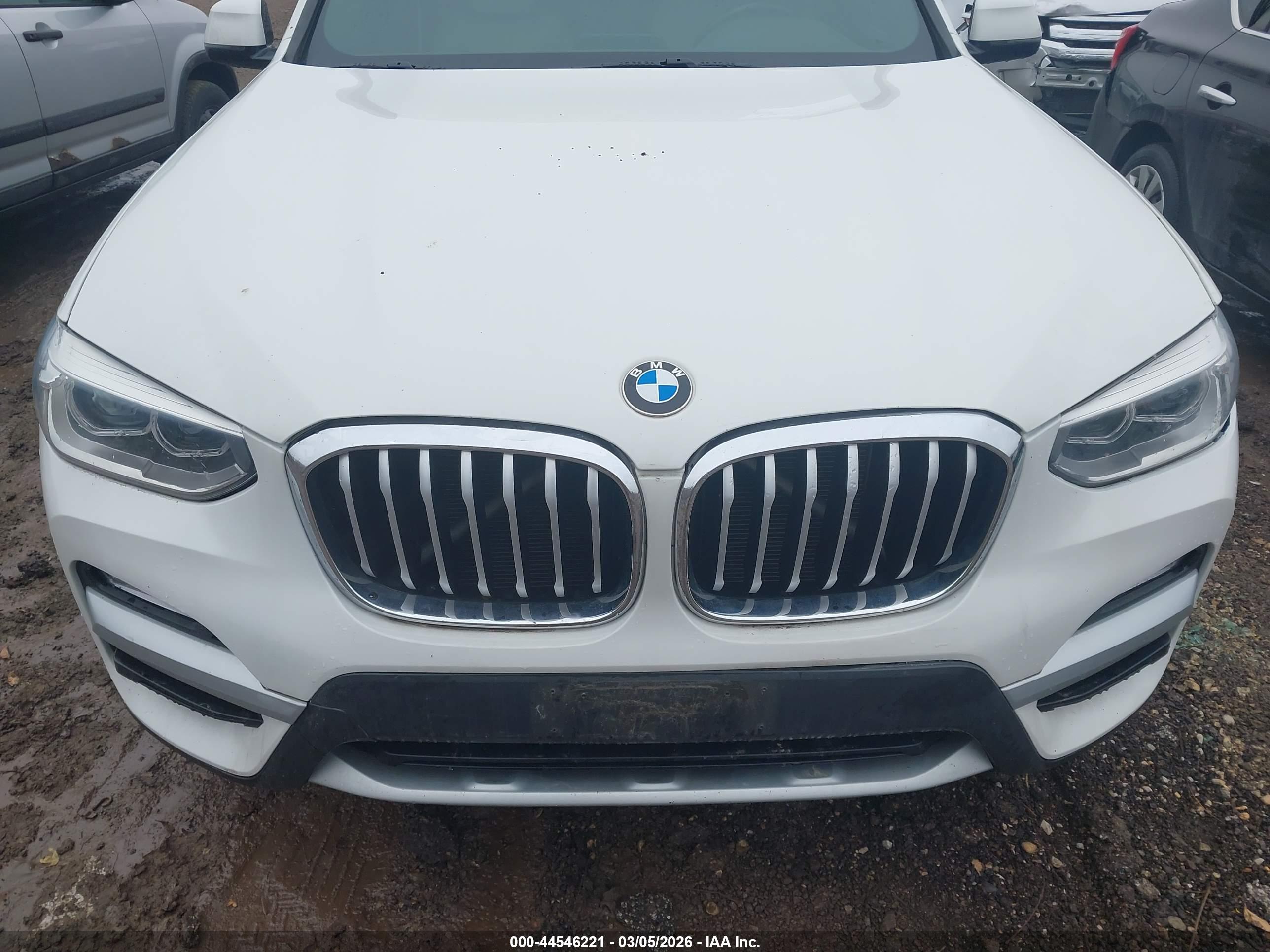 BMW X3 image 6