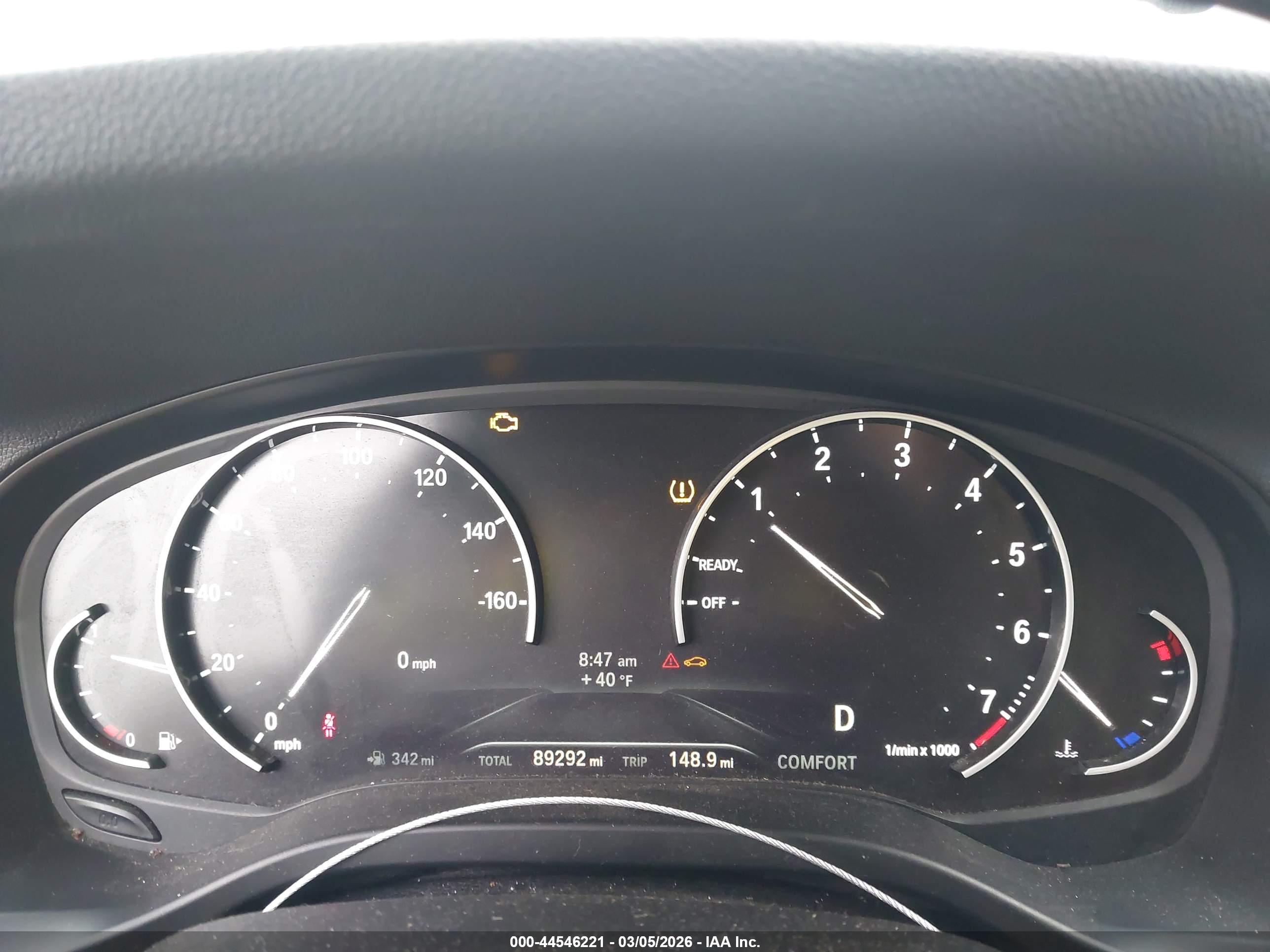 BMW X3 image 7