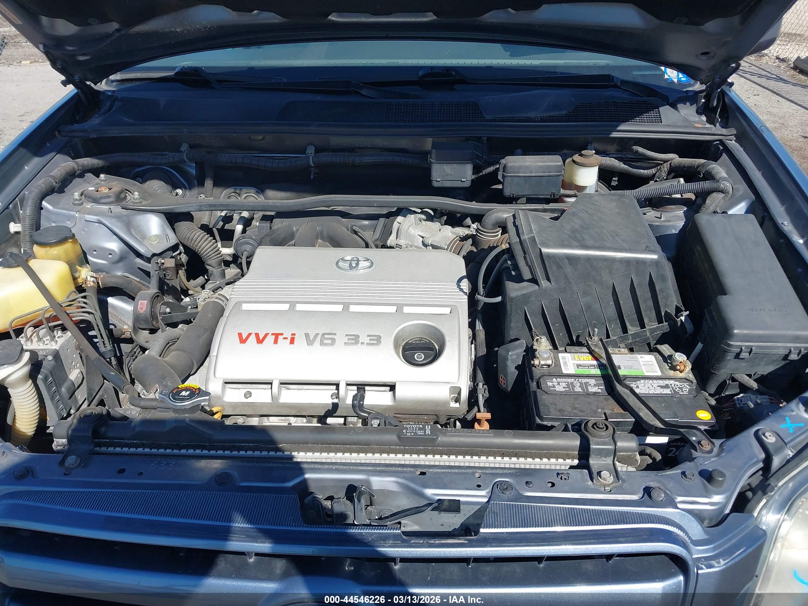 TOYOTA HIGHLANDER image 10