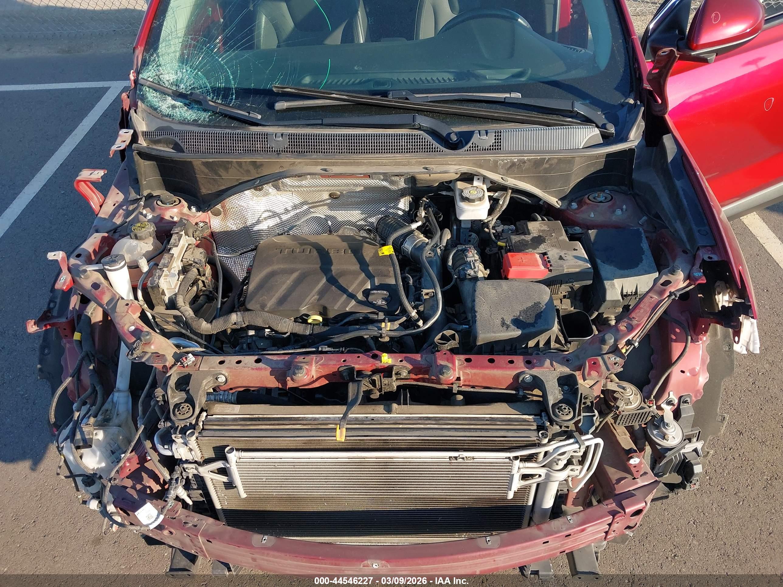 BUICK ENCORE image 10