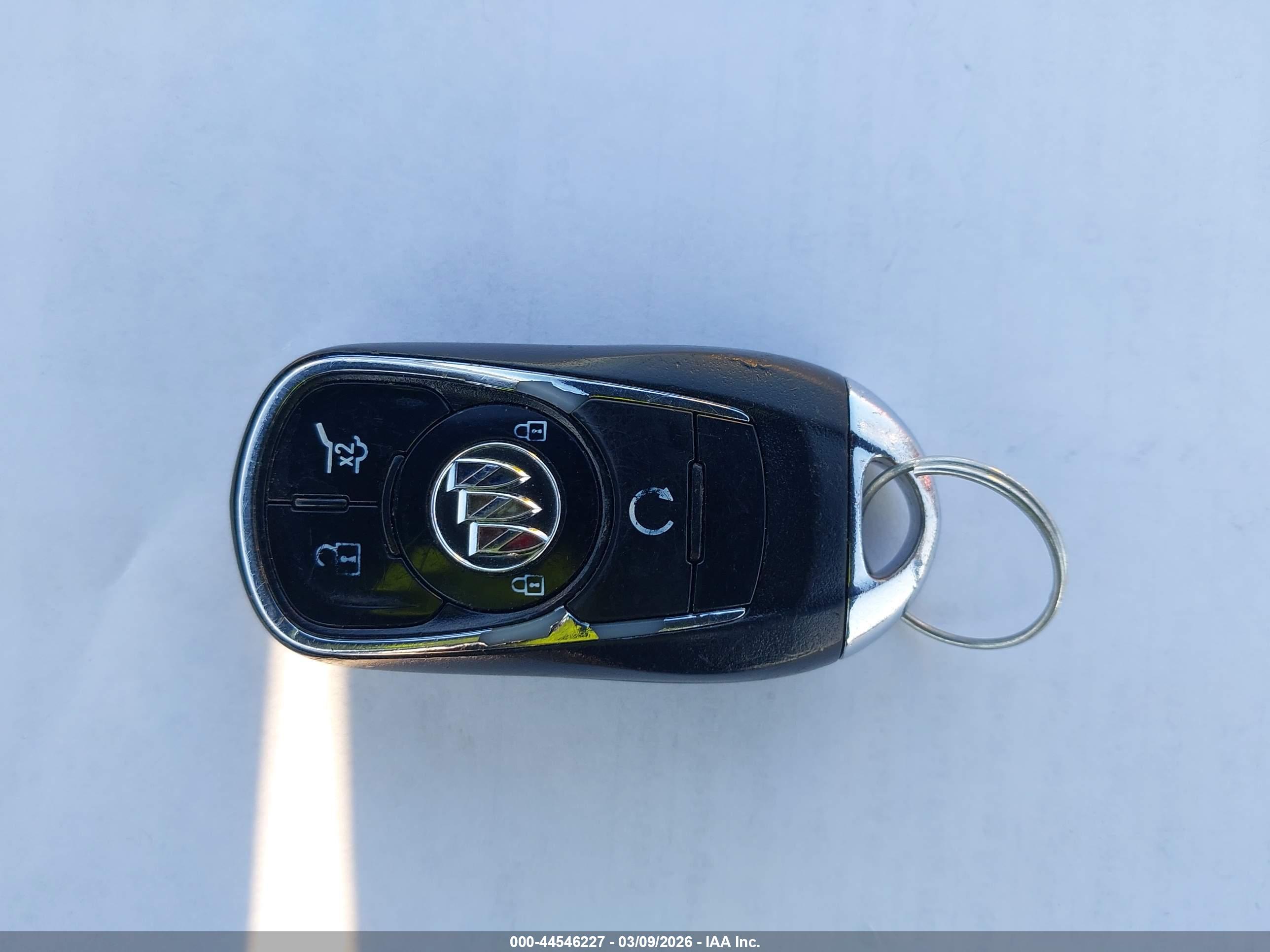 BUICK ENCORE image 11