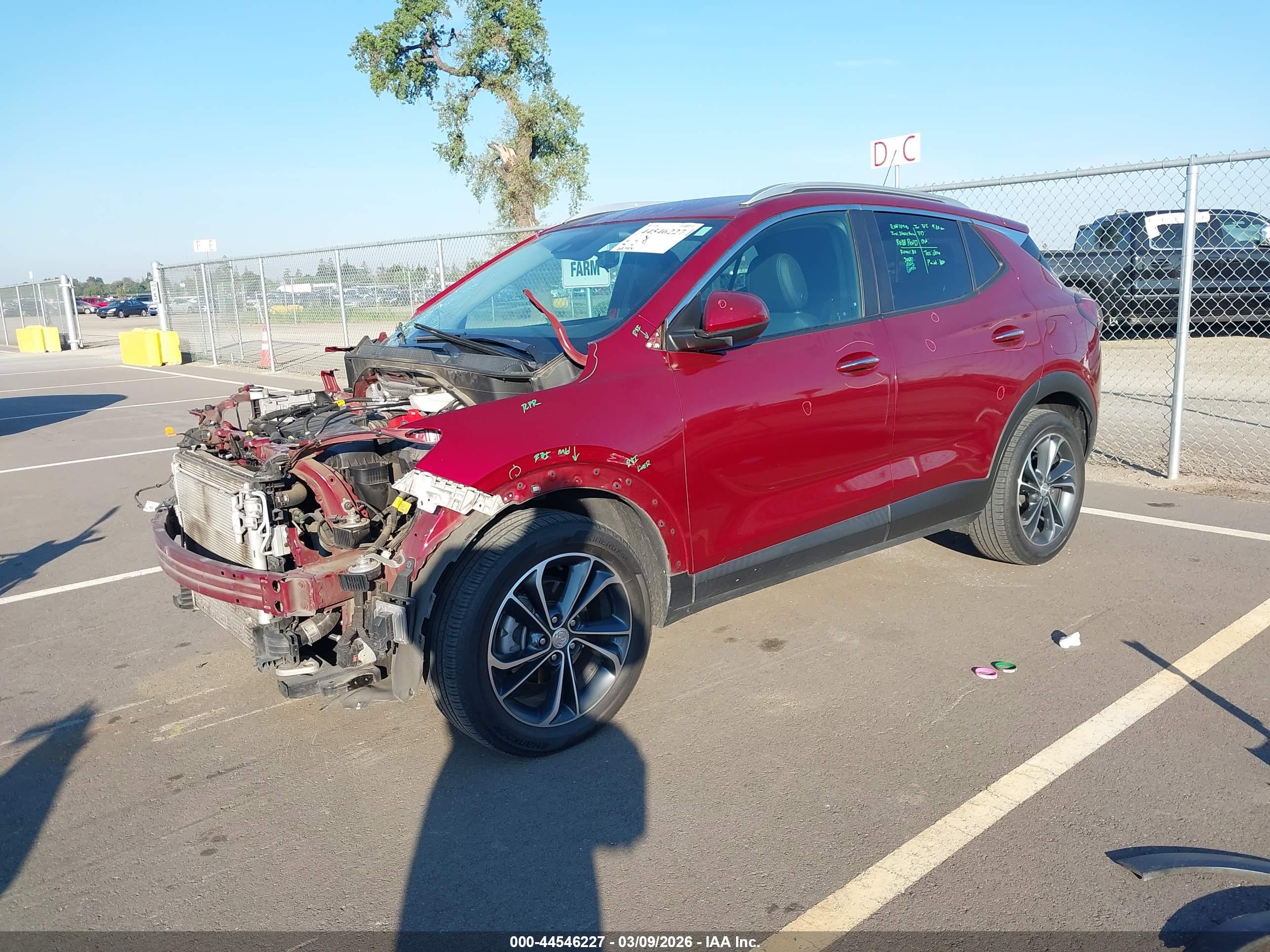 BUICK ENCORE image 2