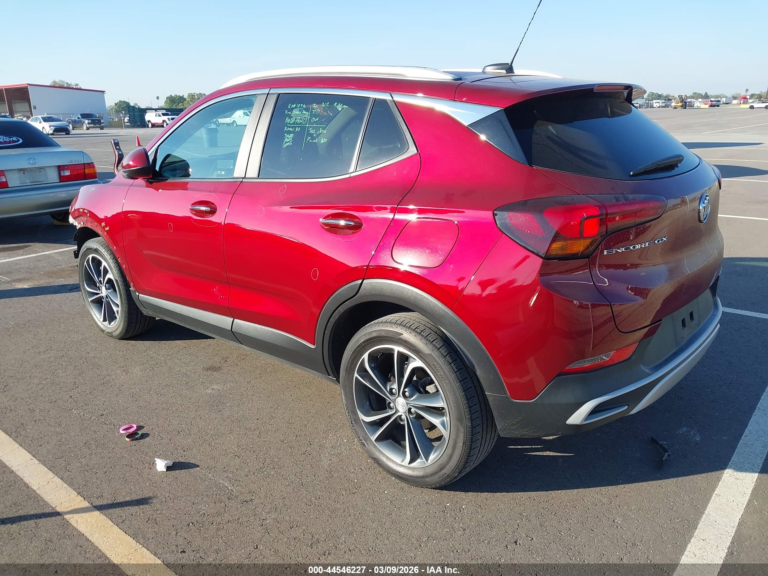 BUICK ENCORE image 3