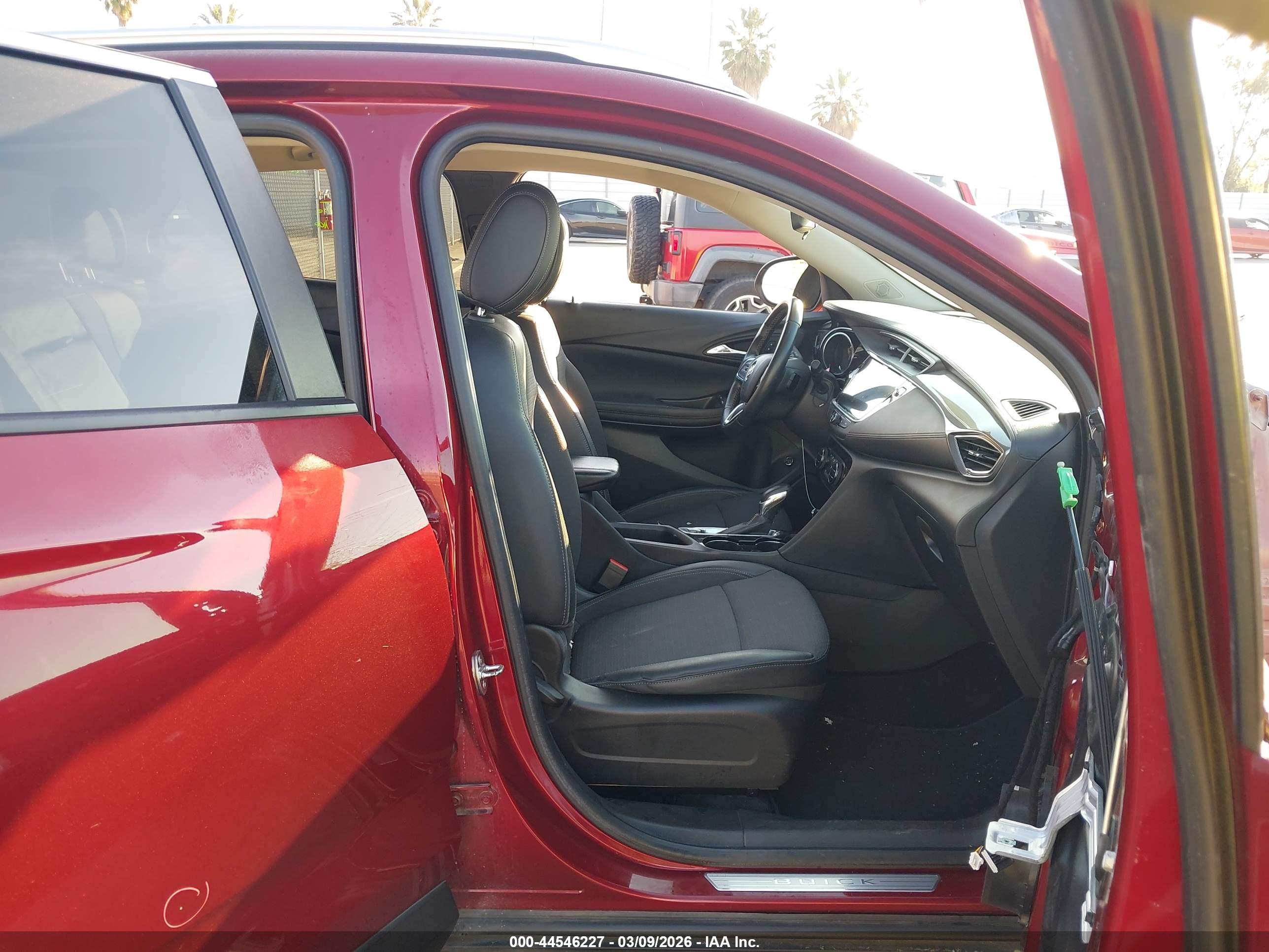 BUICK ENCORE image 5