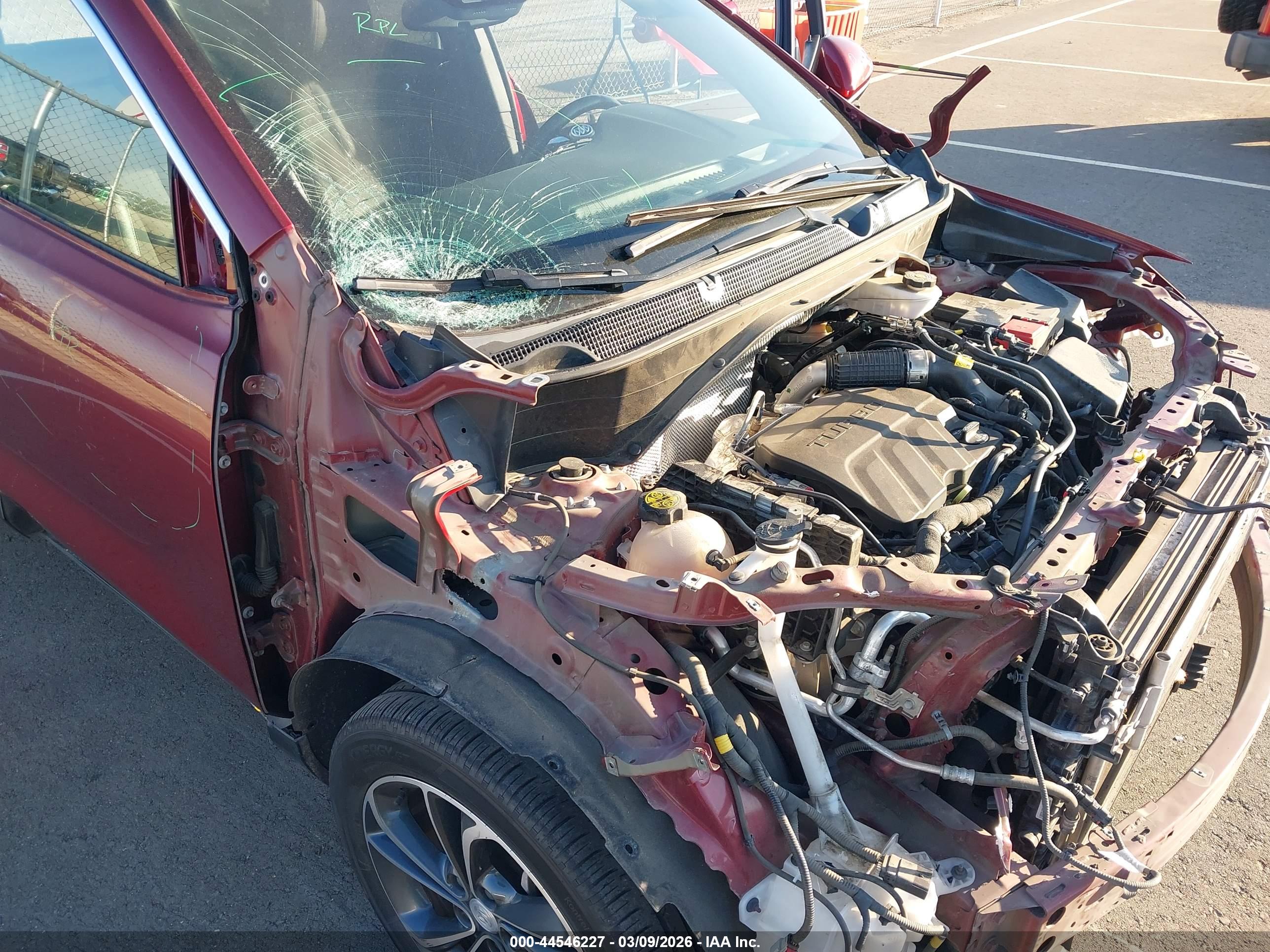 BUICK ENCORE image 6