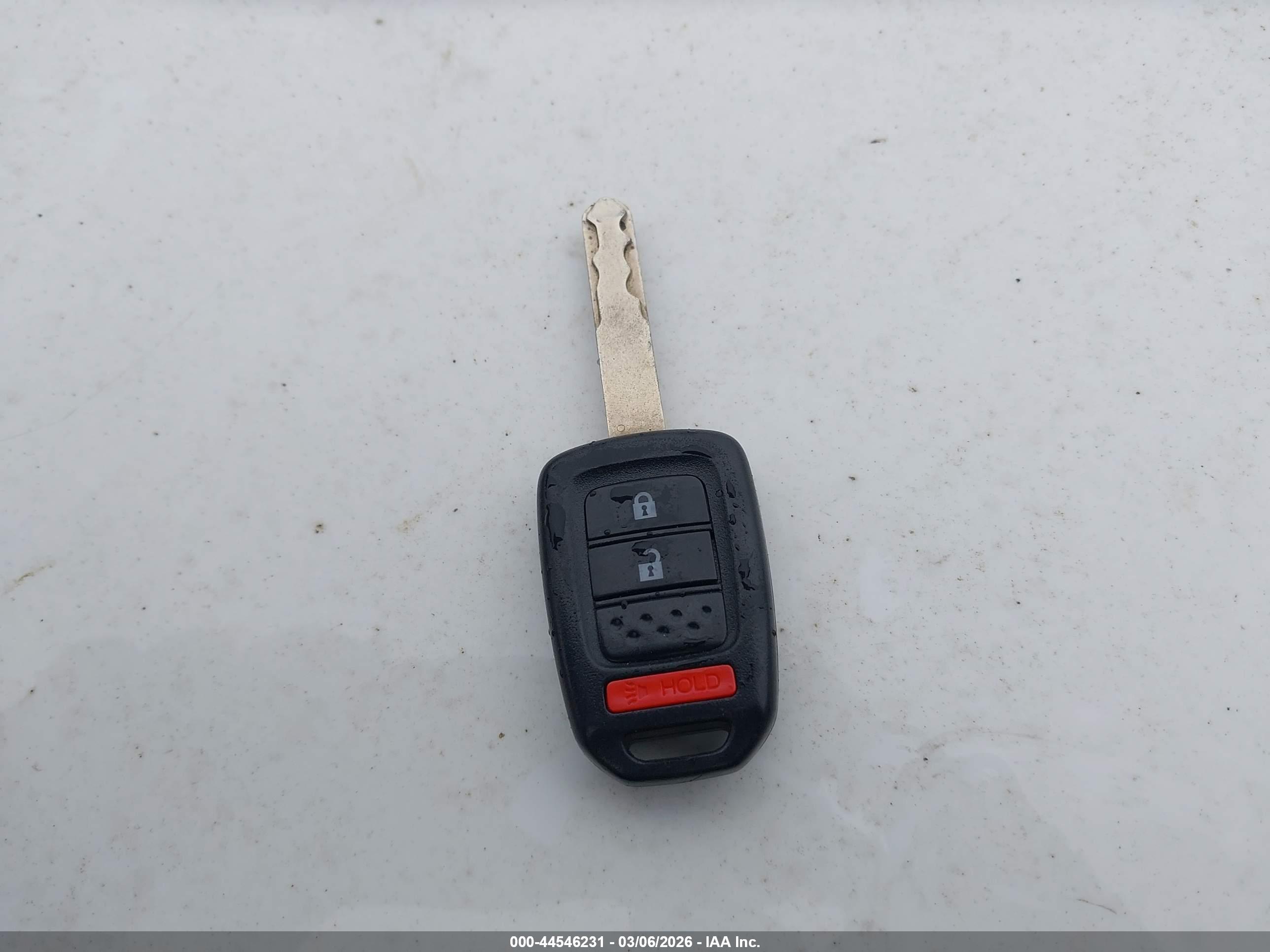 HONDA FIT image 11