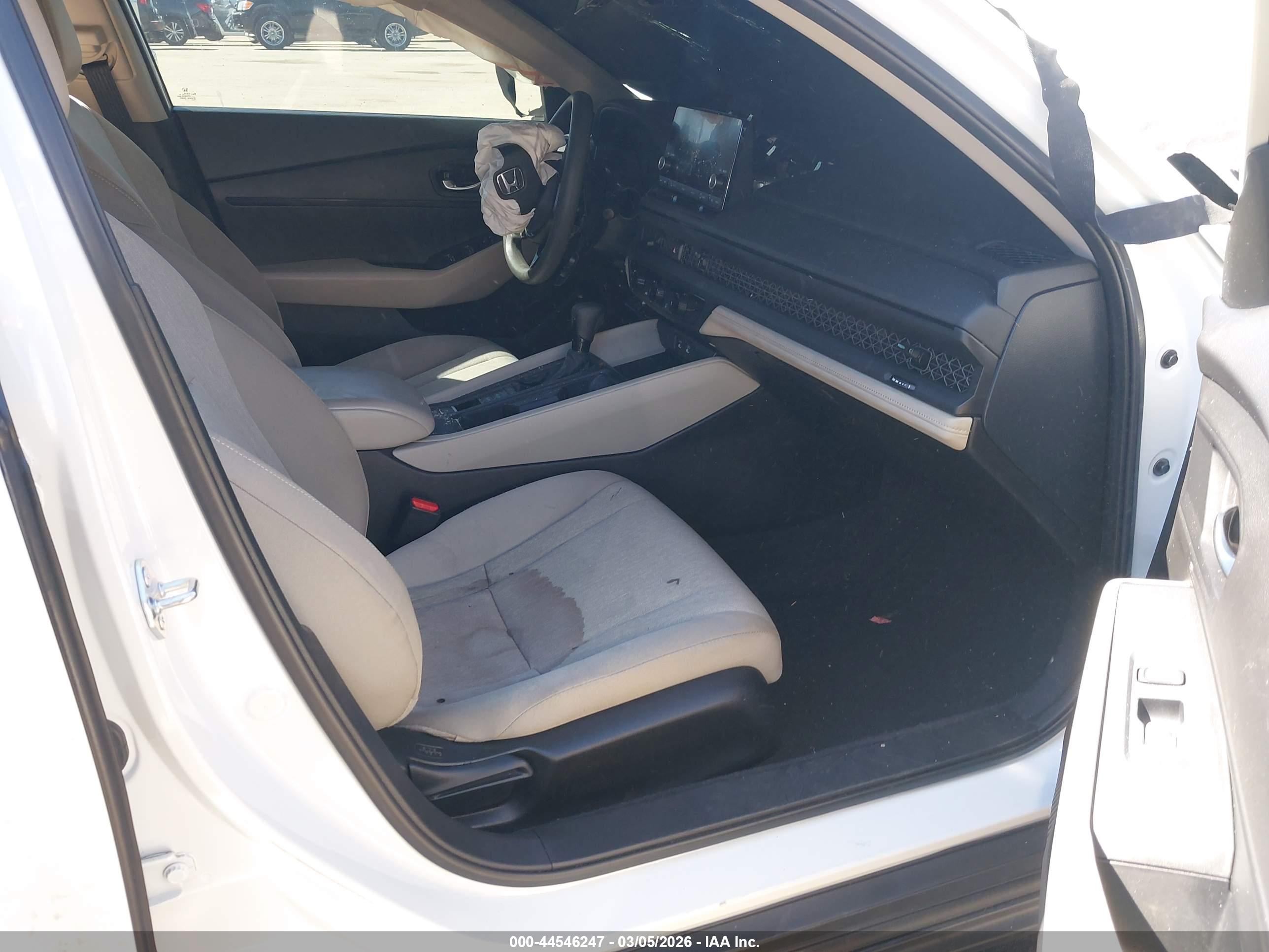 HONDA ACCORD image 5