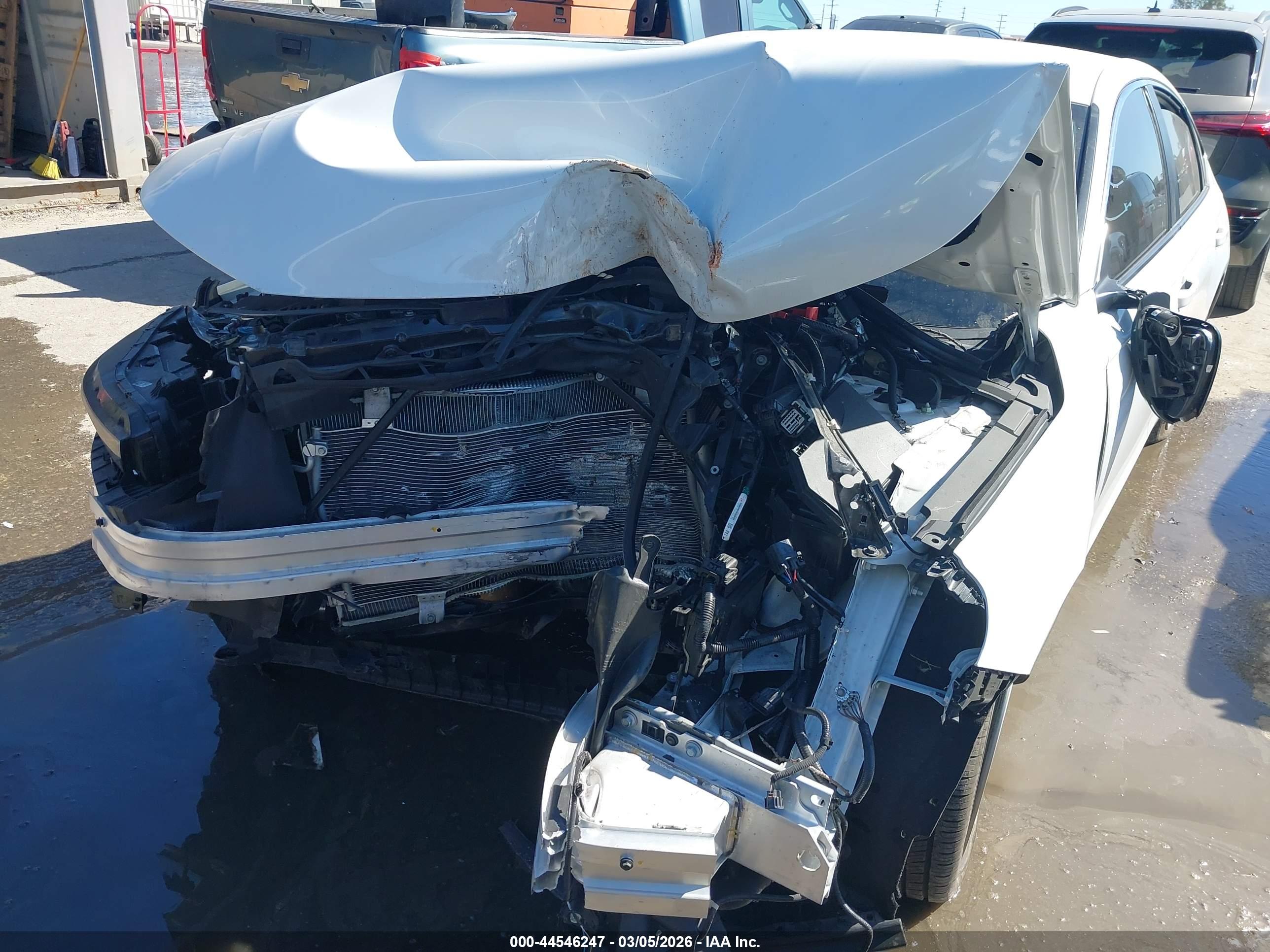 HONDA ACCORD image 6