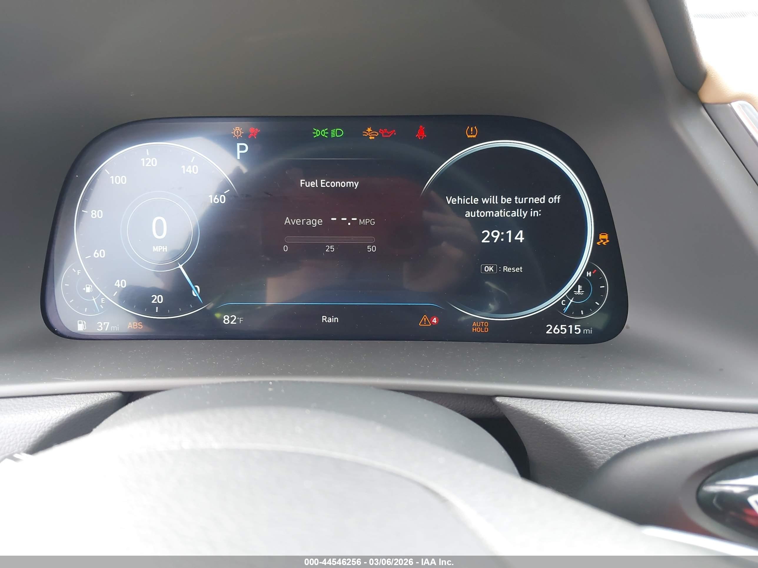 HYUNDAI SONATA image 7