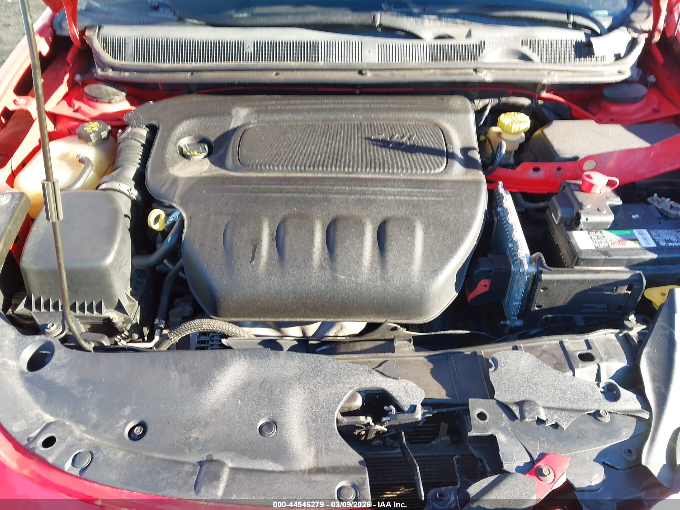 DODGE DART image 10