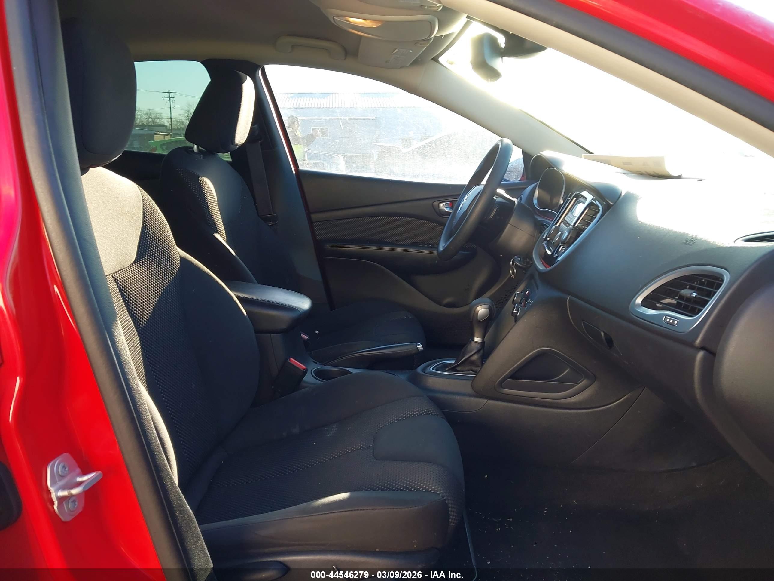 DODGE DART image 5