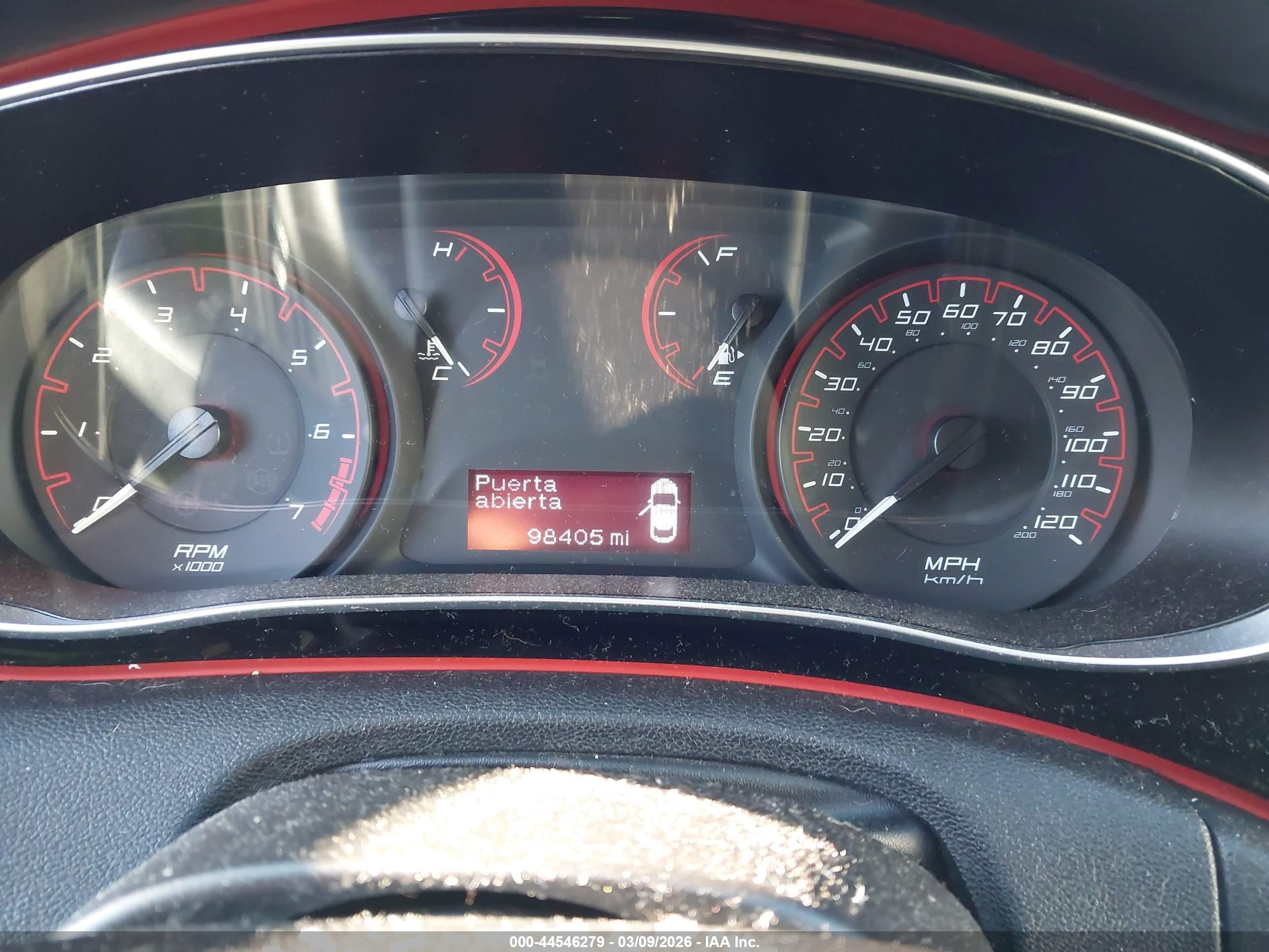 DODGE DART image 7