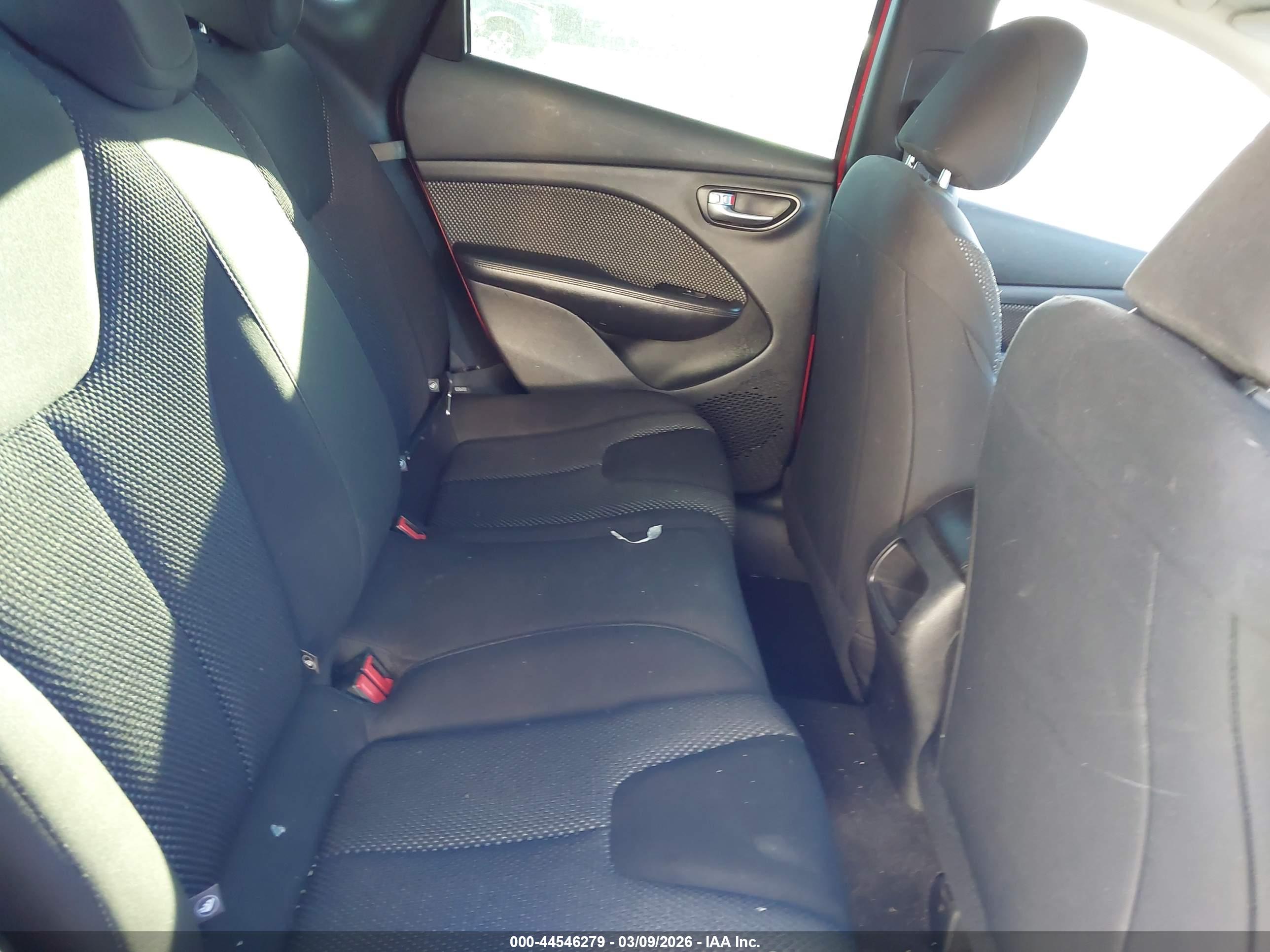DODGE DART image 8