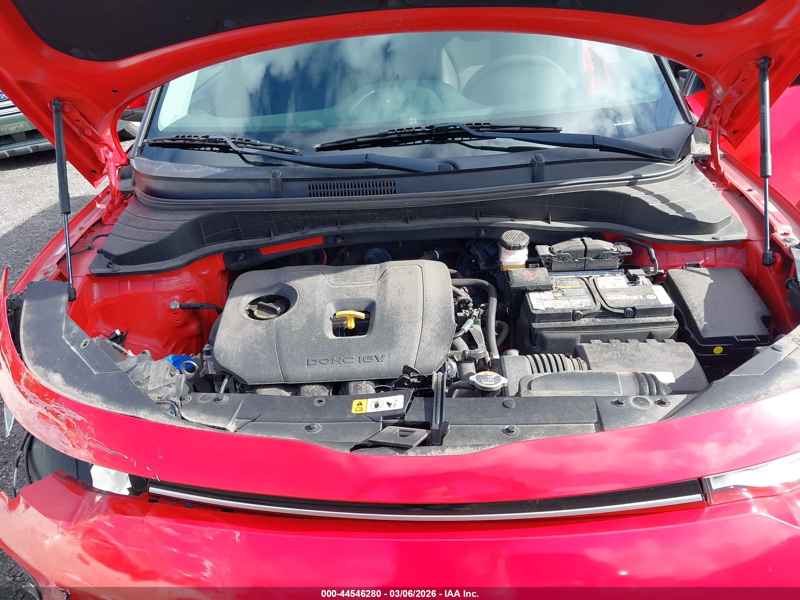KIA SOUL image 10