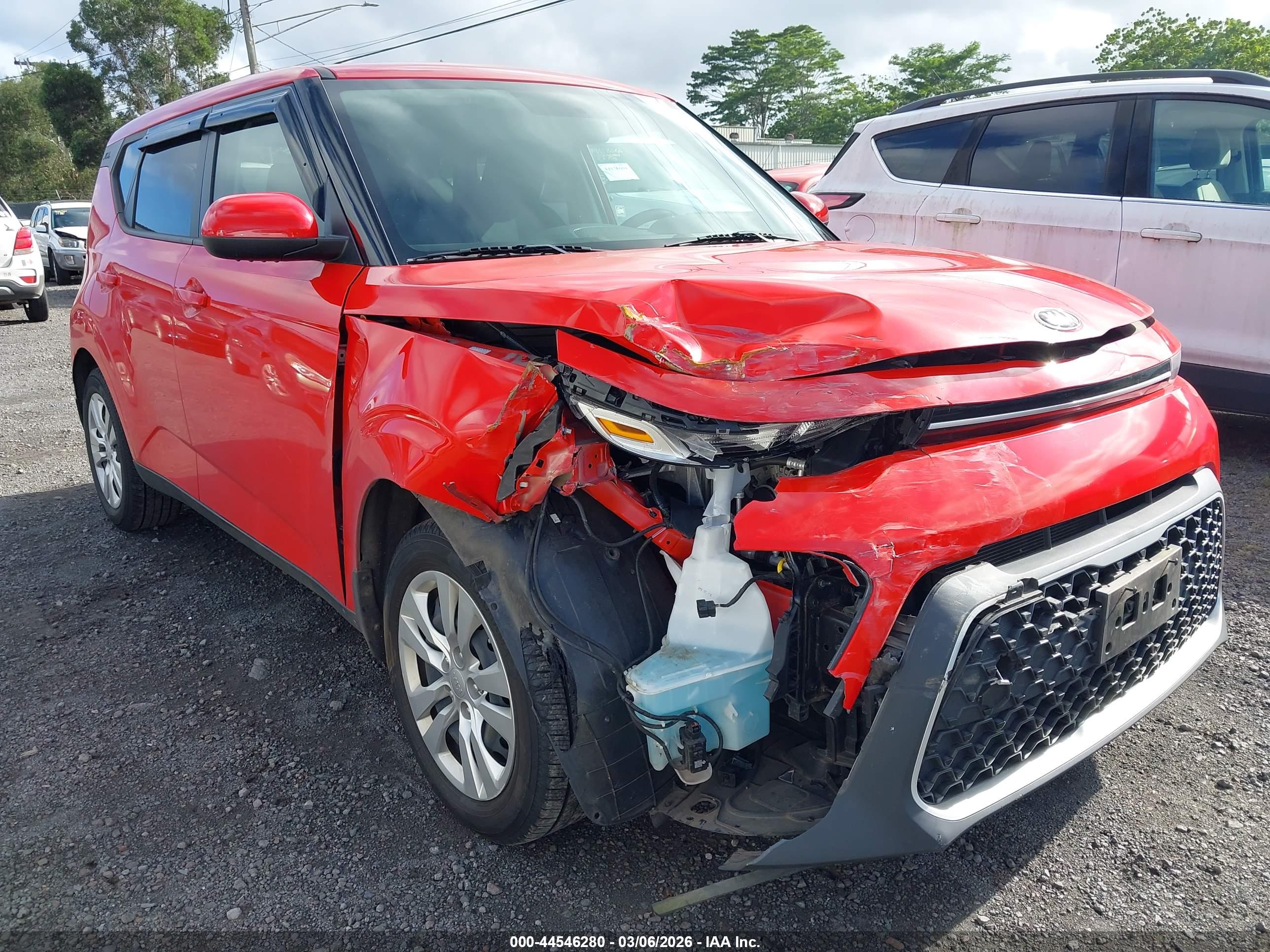 KIA SOUL image 6