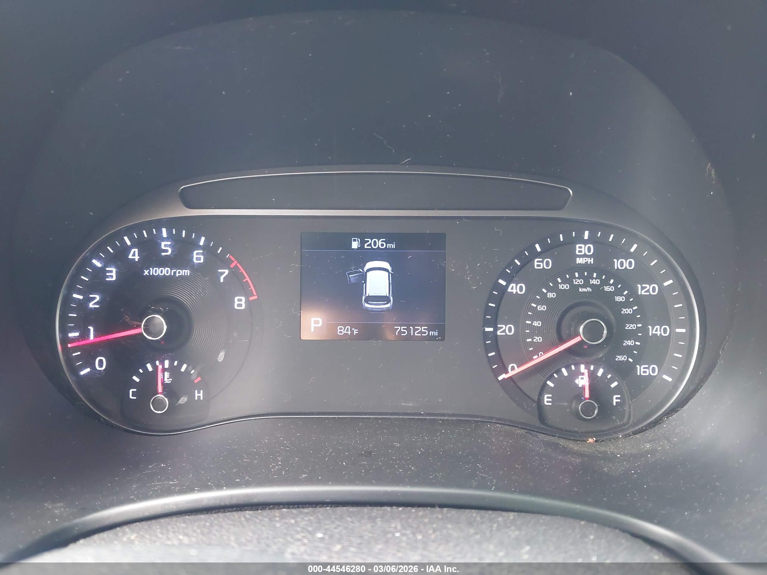 KIA SOUL image 7
