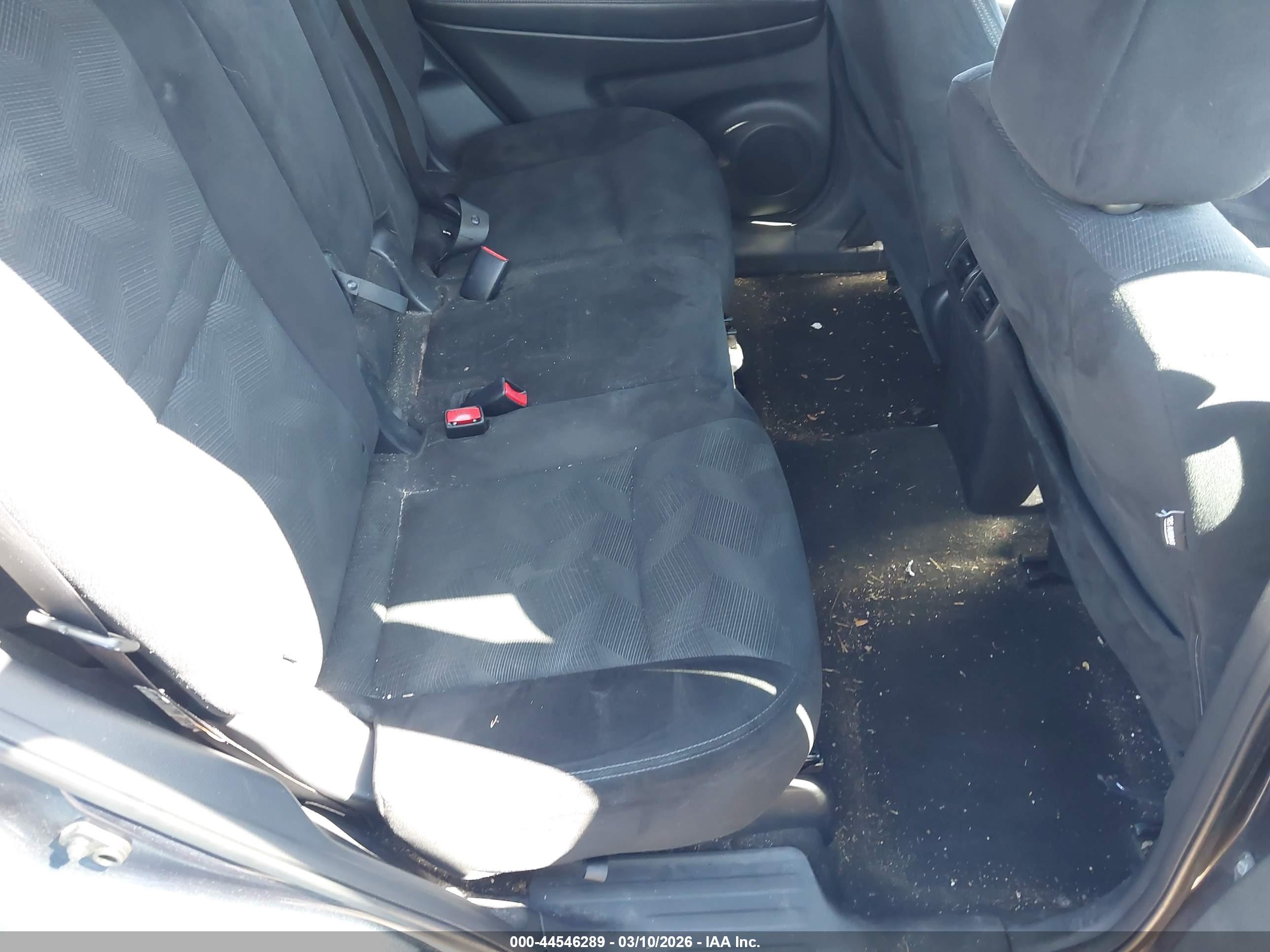 NISSAN ROGUE image 8