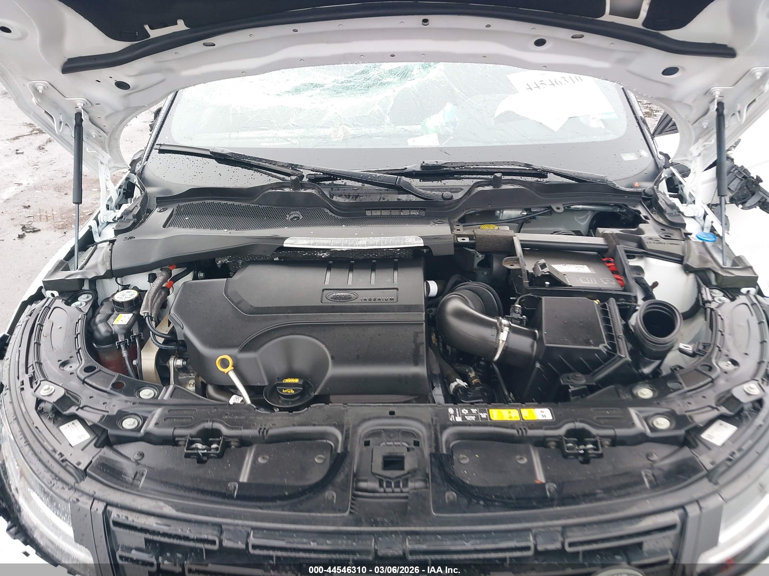 LAND ROVER image 10