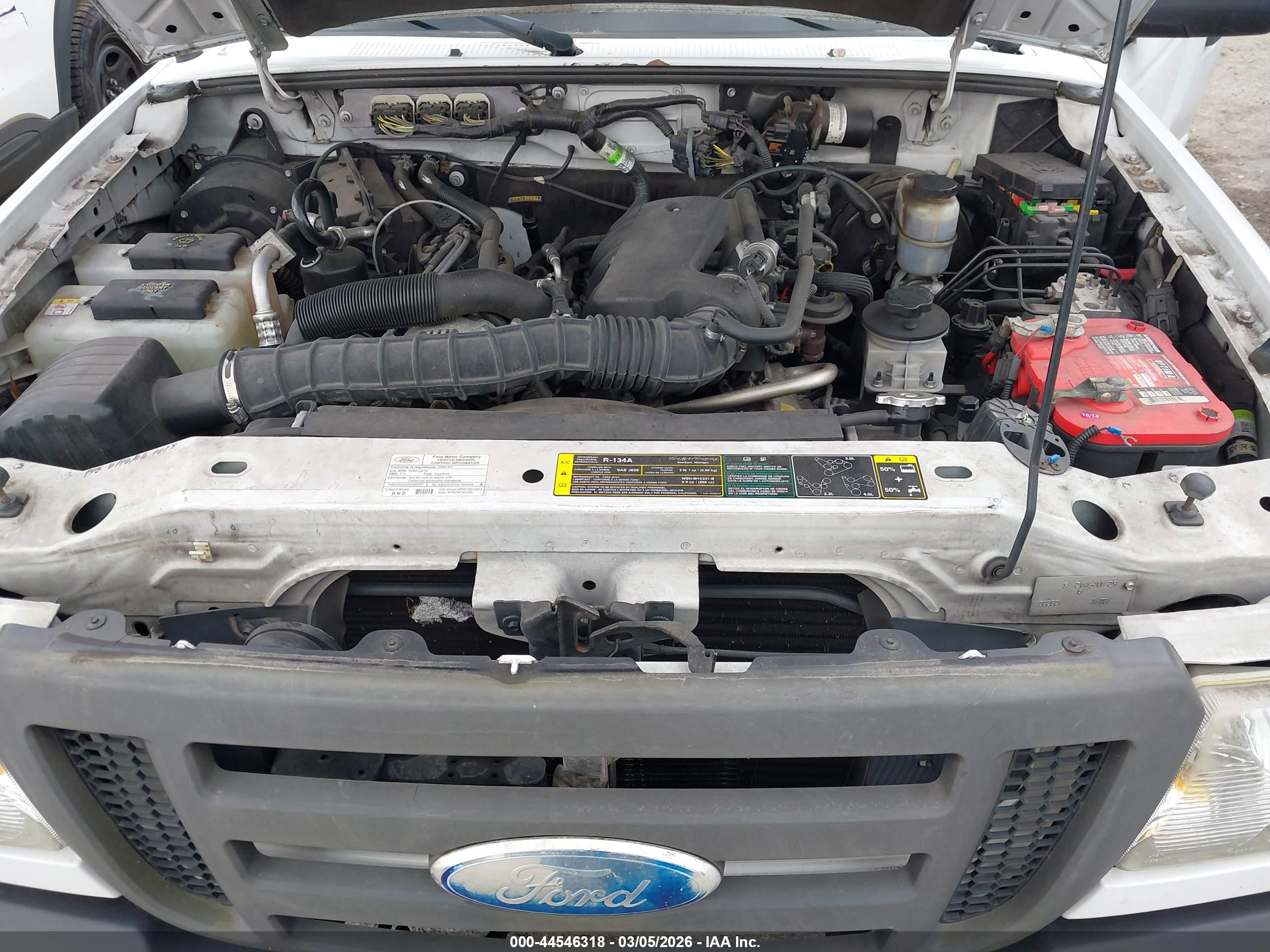 FORD RANGER image 10