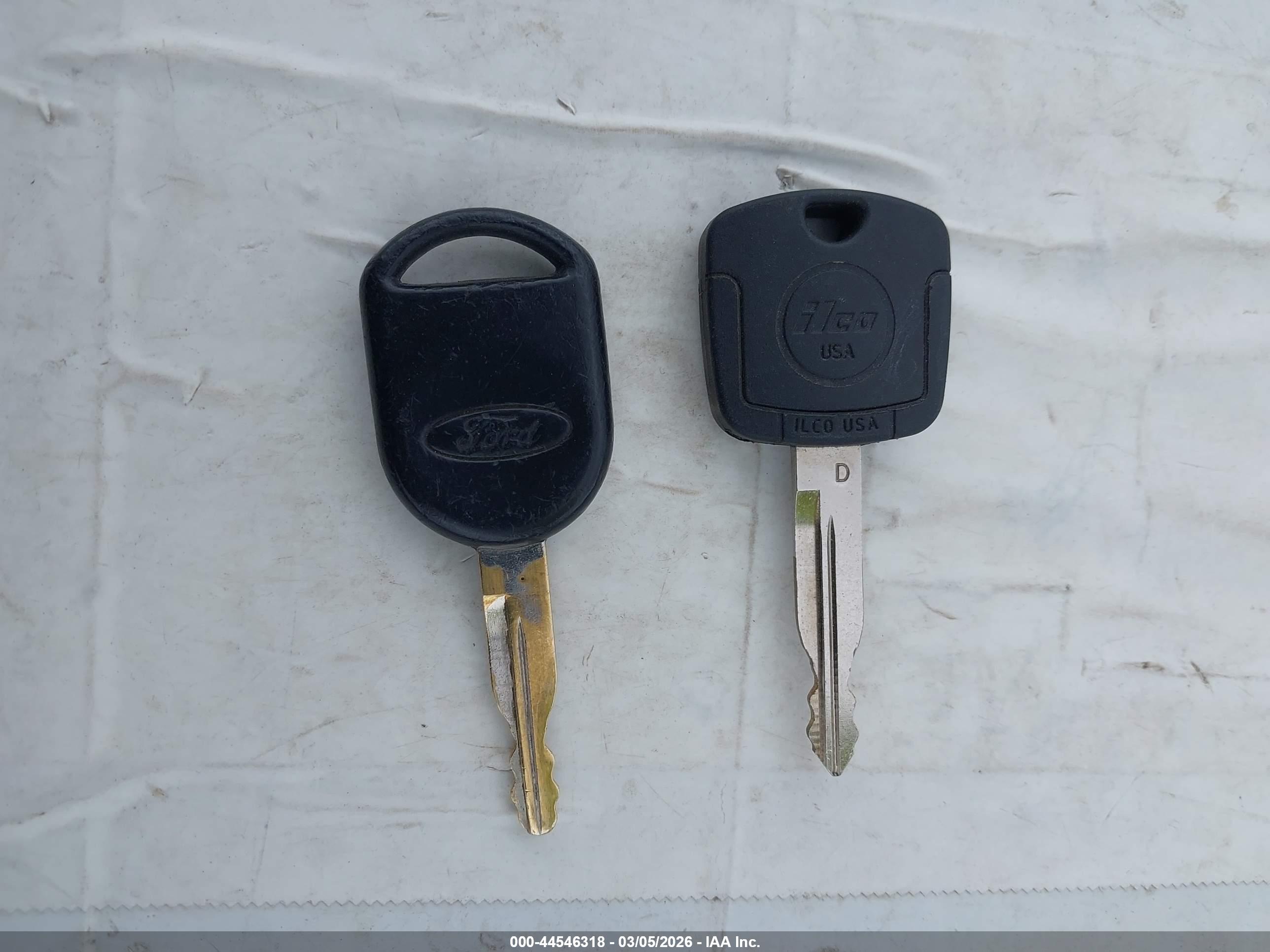 FORD RANGER image 11
