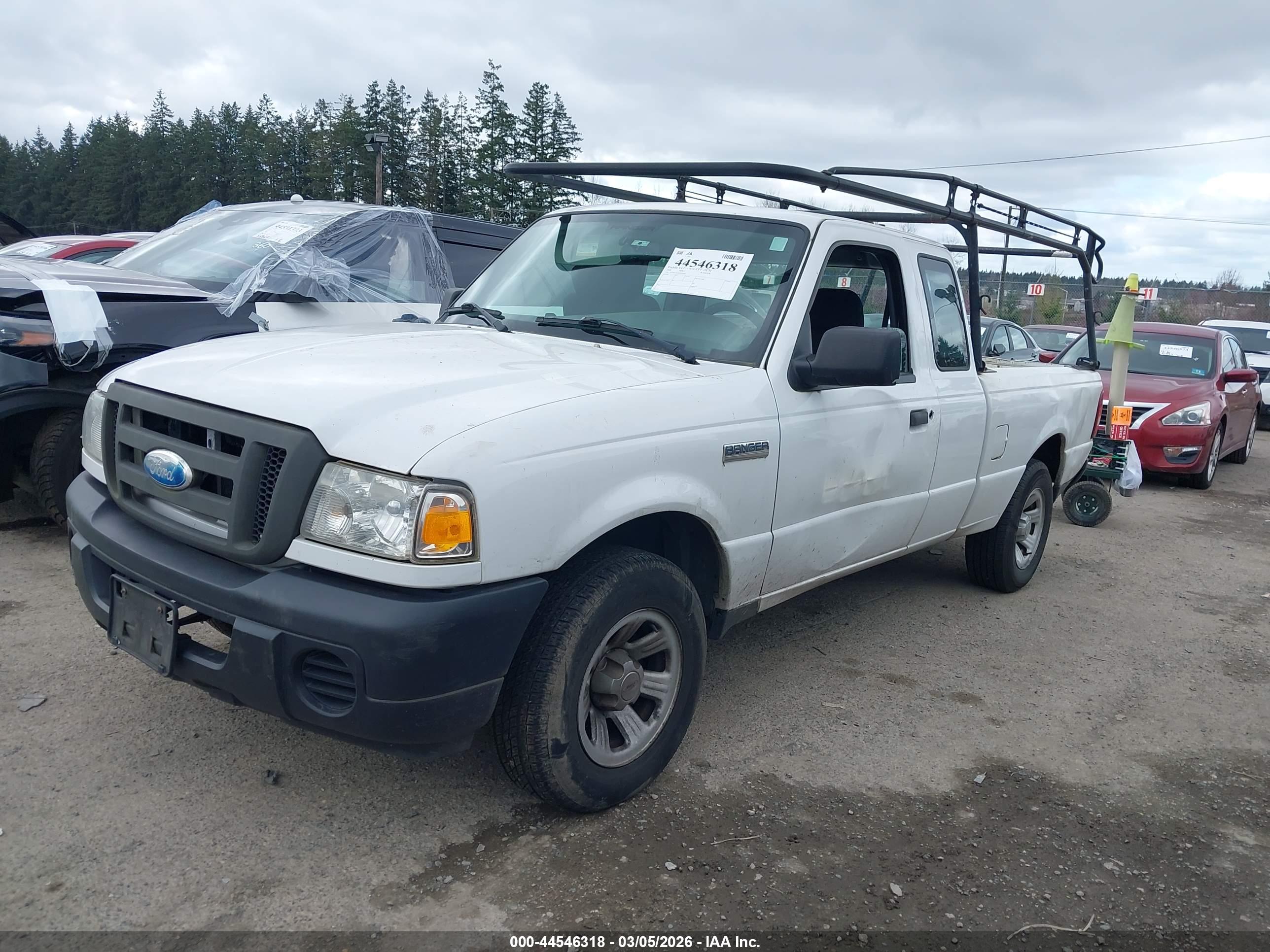 FORD RANGER image 2