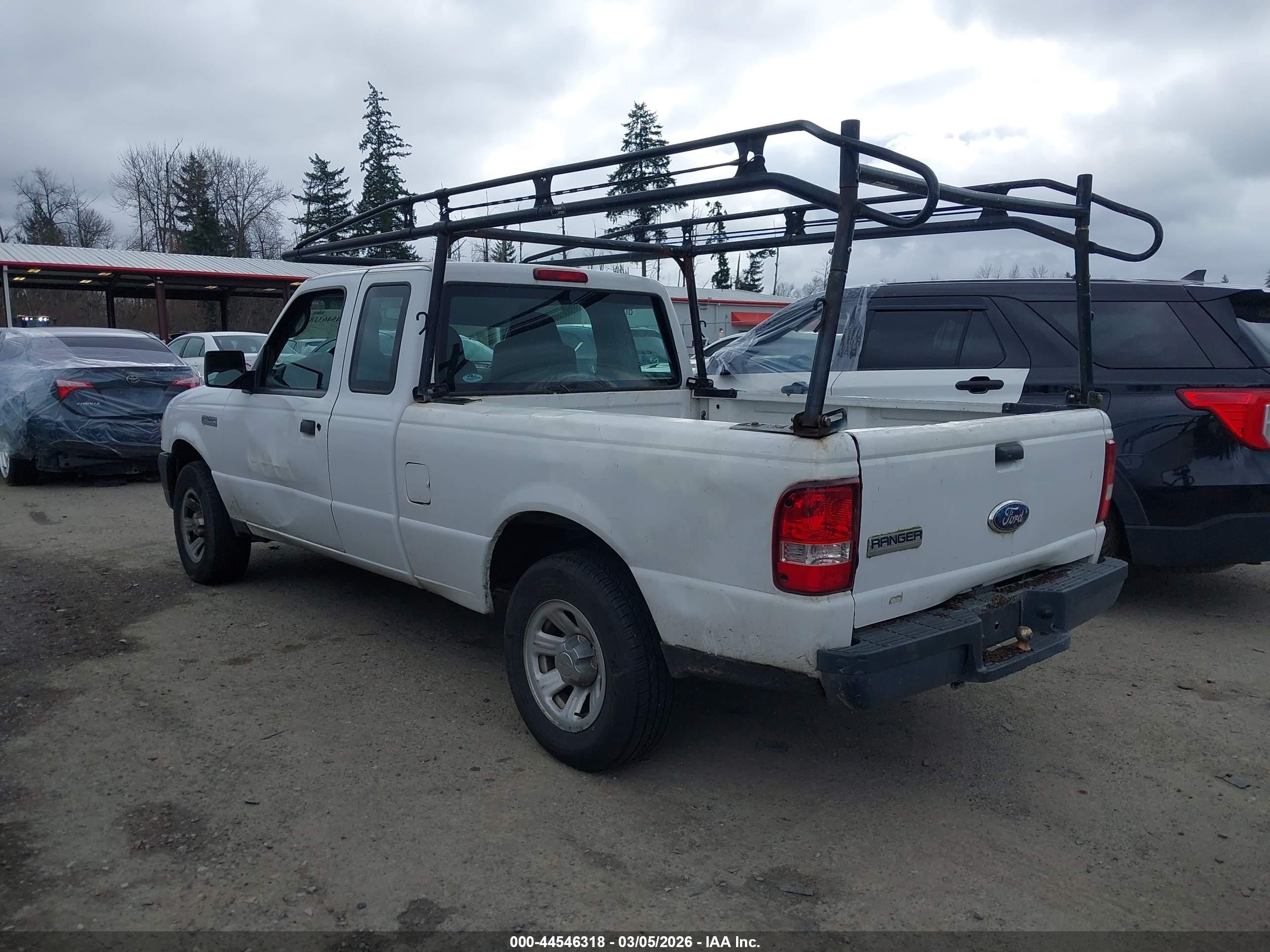 FORD RANGER image 3