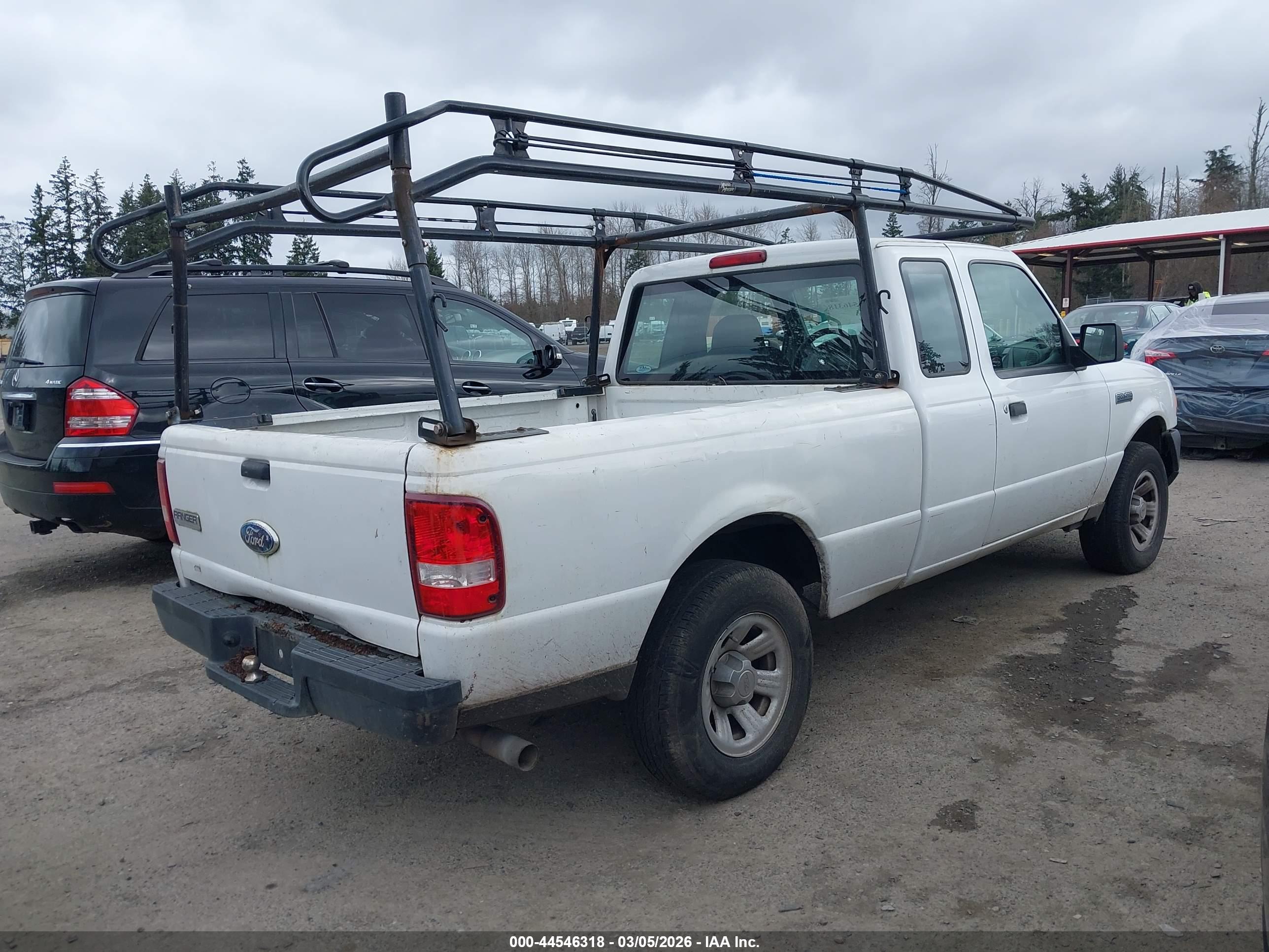 FORD RANGER image 4