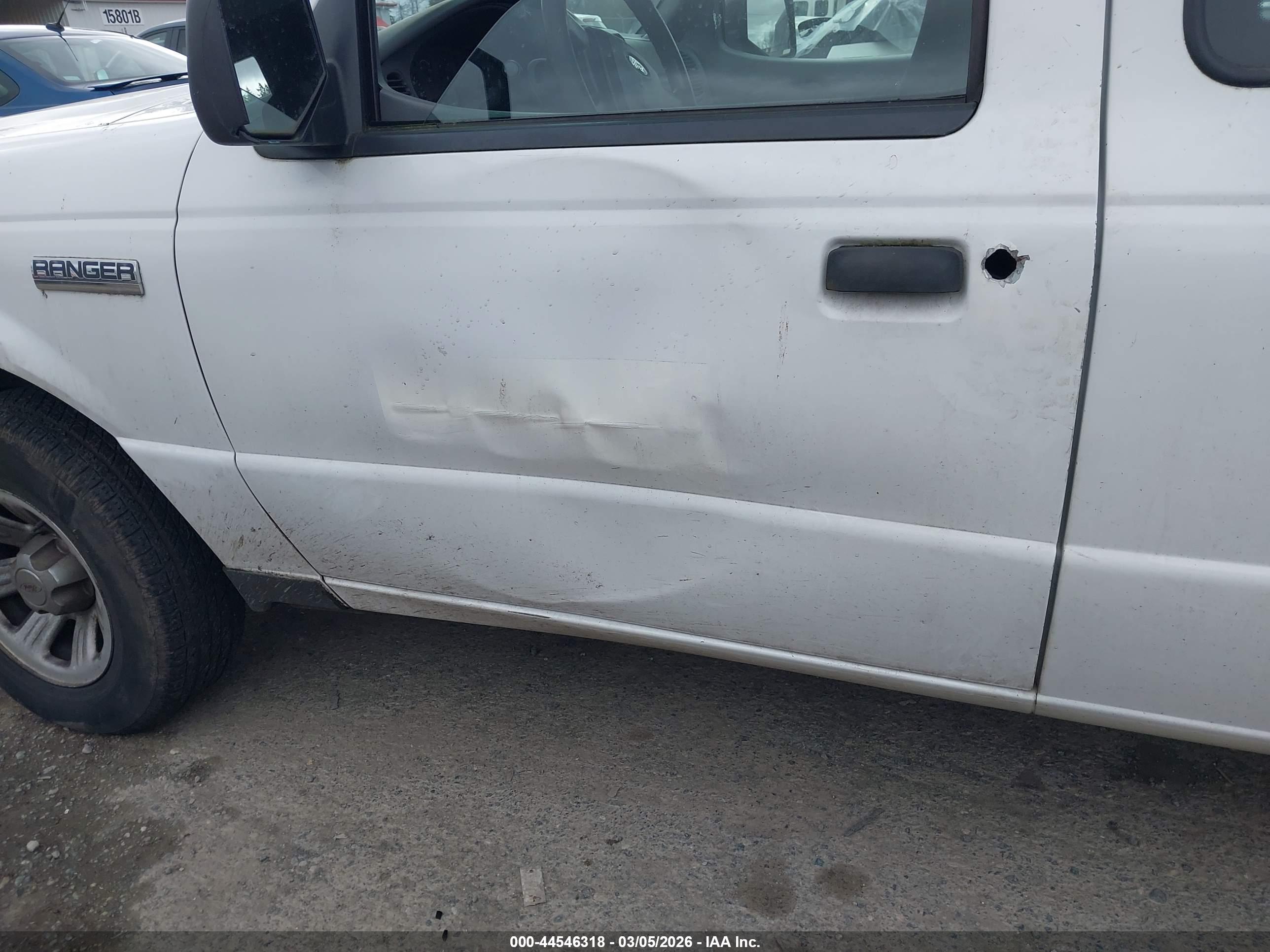 FORD RANGER image 6
