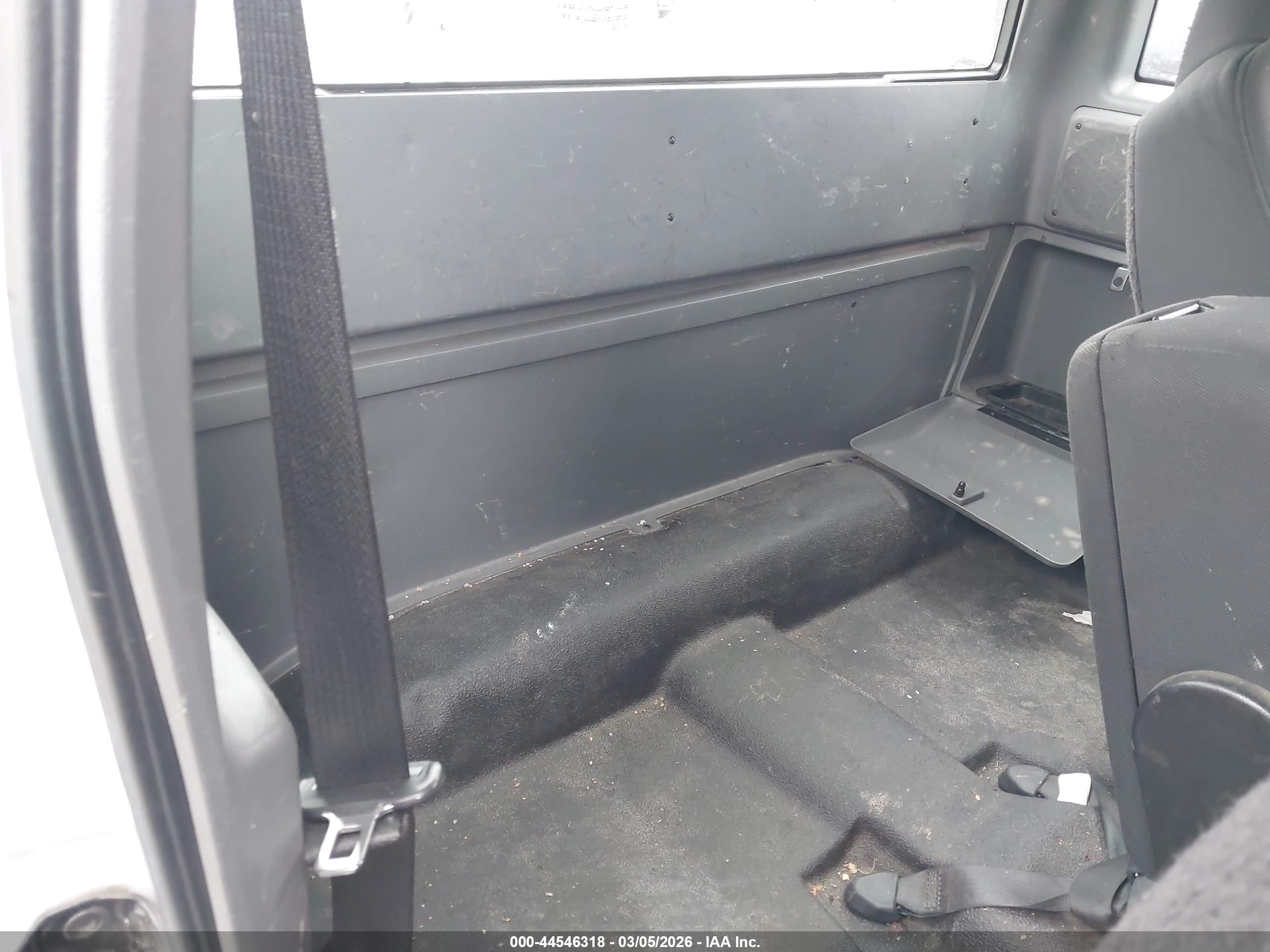FORD RANGER image 8