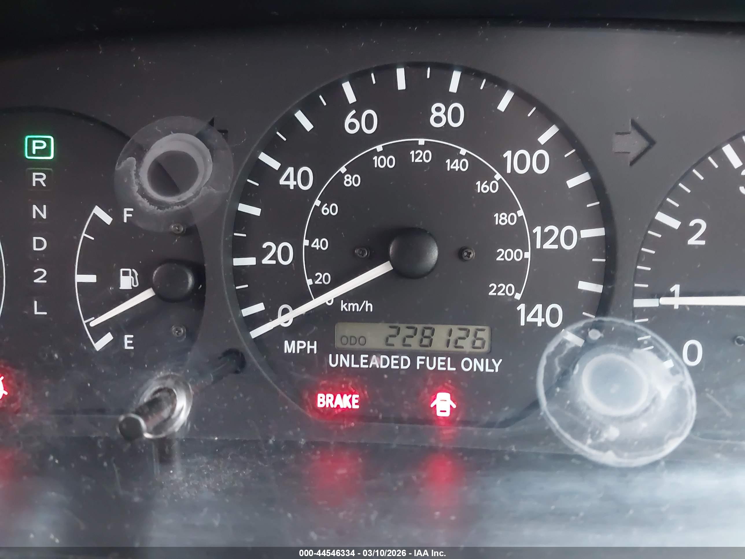 TOYOTA CAMRY image 7