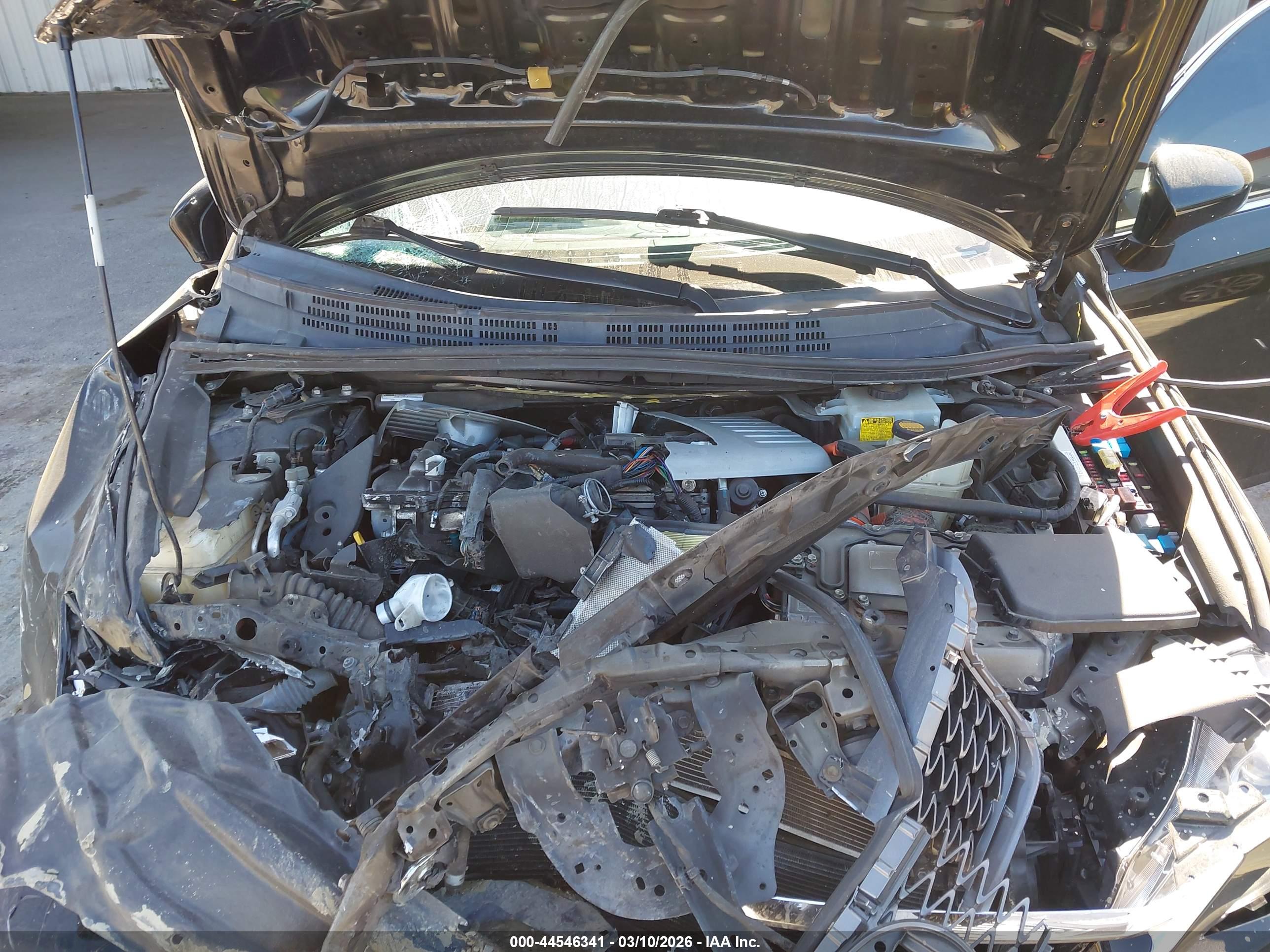 LEXUS CT image 10