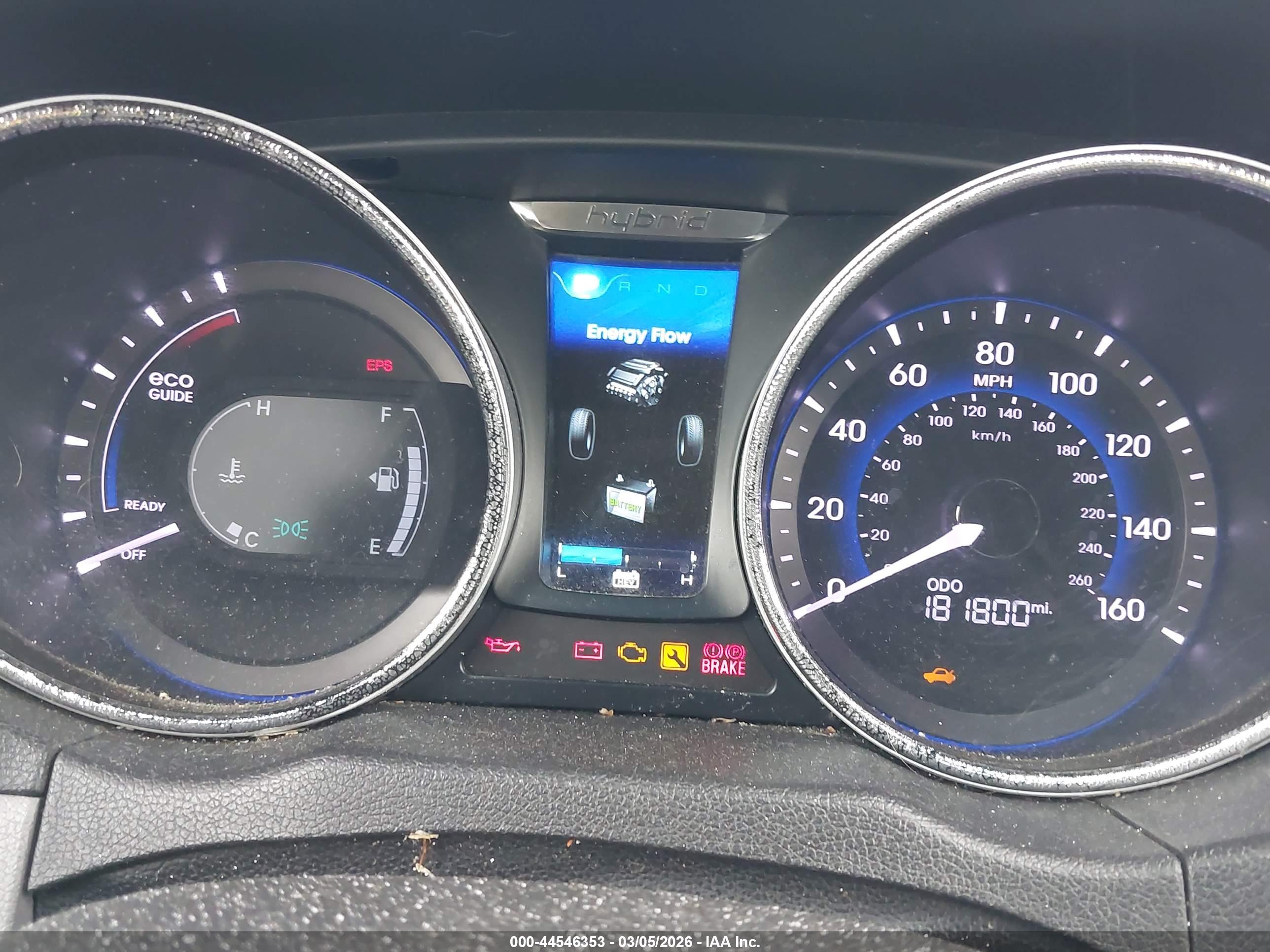HYUNDAI SONATA image 7
